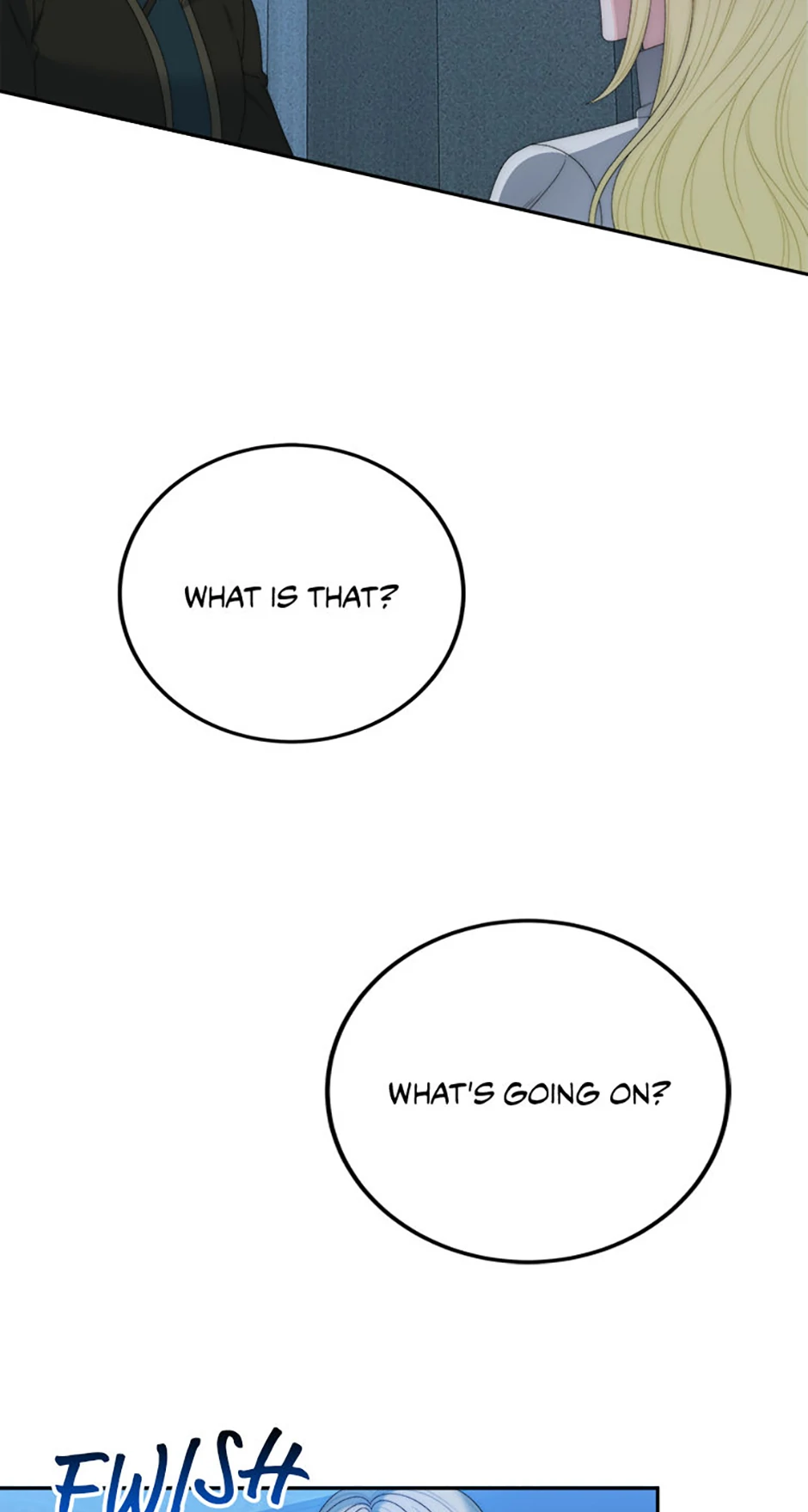 One Step Forward to the Flower Path chapter 108 page 46