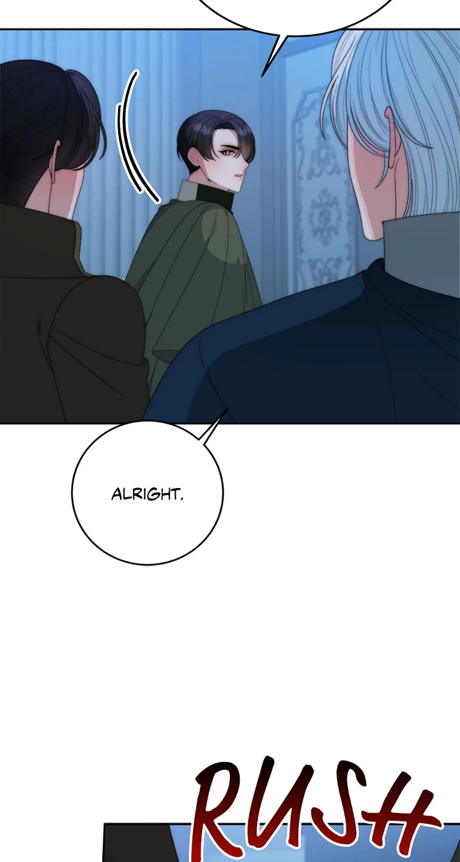 One Step Forward to the Flower Path chapter 108 page 49