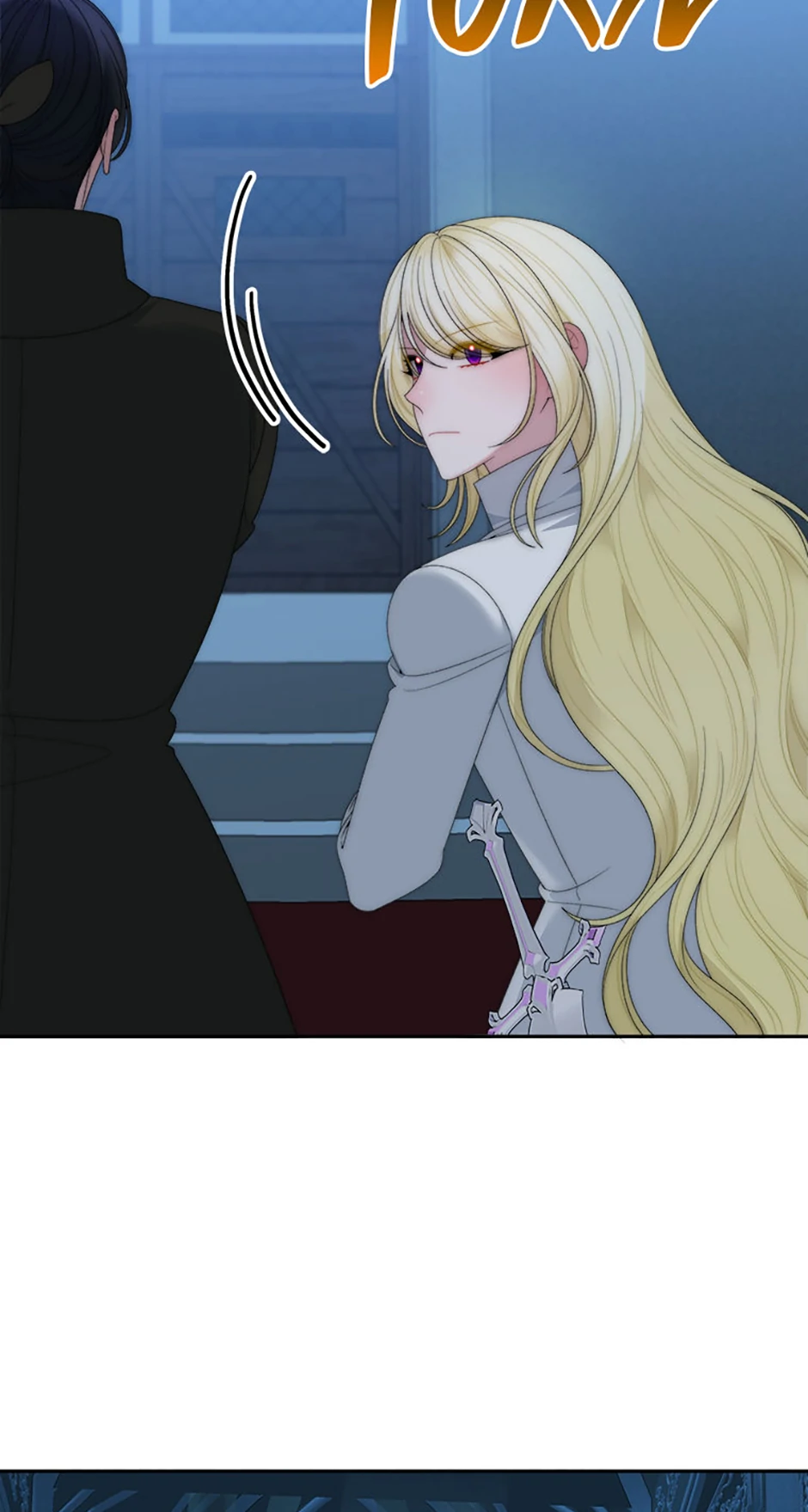 One Step Forward to the Flower Path chapter 108 page 51