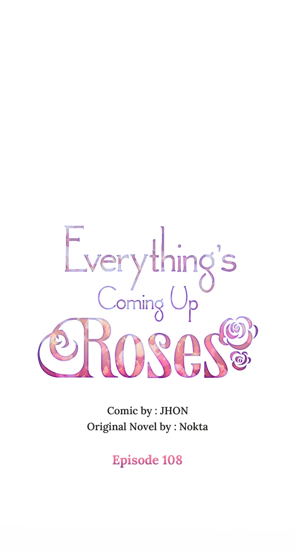 One Step Forward to the Flower Path chapter 108 page 56