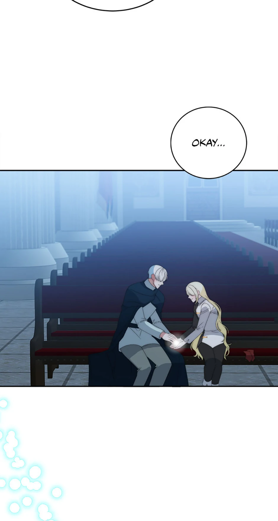 One Step Forward to the Flower Path chapter 108 page 6