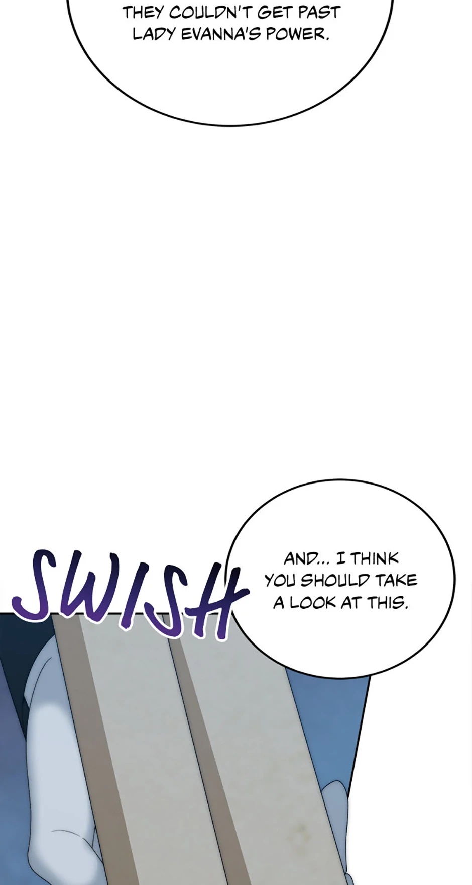 One Step Forward to the Flower Path chapter 108 page 63