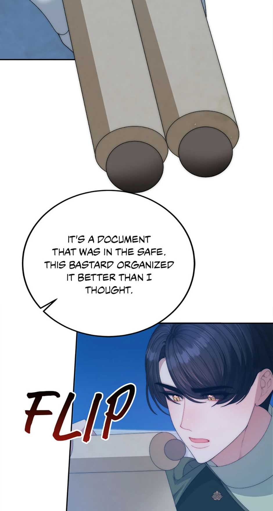 One Step Forward to the Flower Path chapter 108 page 64