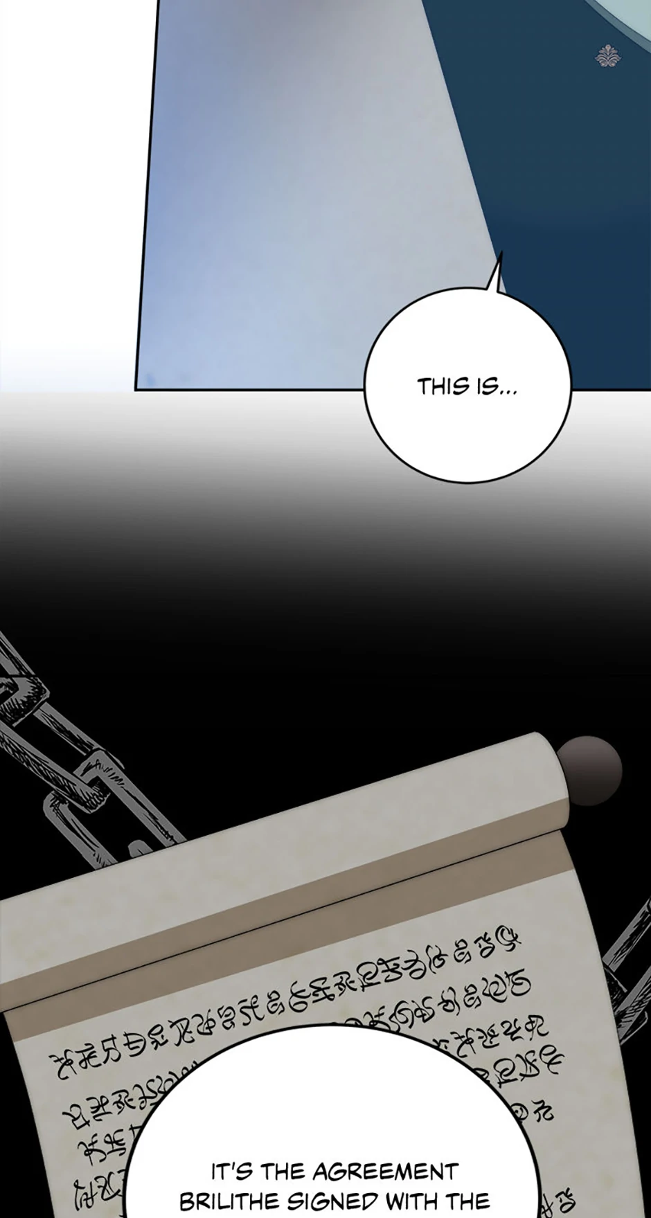 One Step Forward to the Flower Path chapter 108 page 65