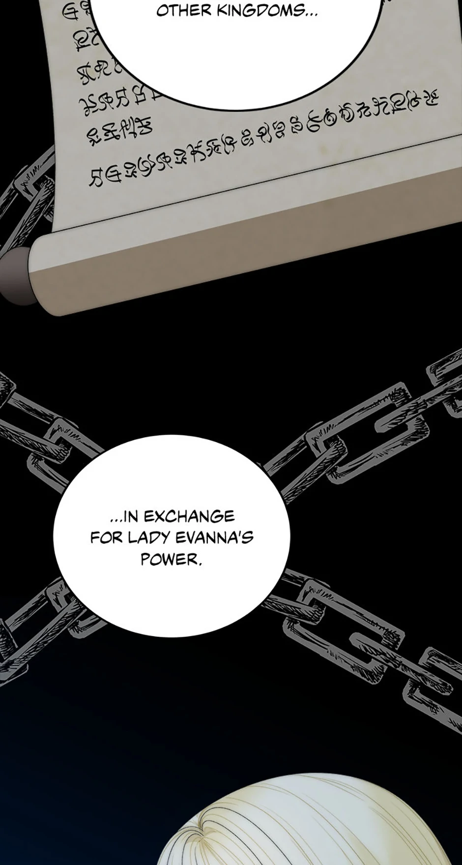One Step Forward to the Flower Path chapter 108 page 66