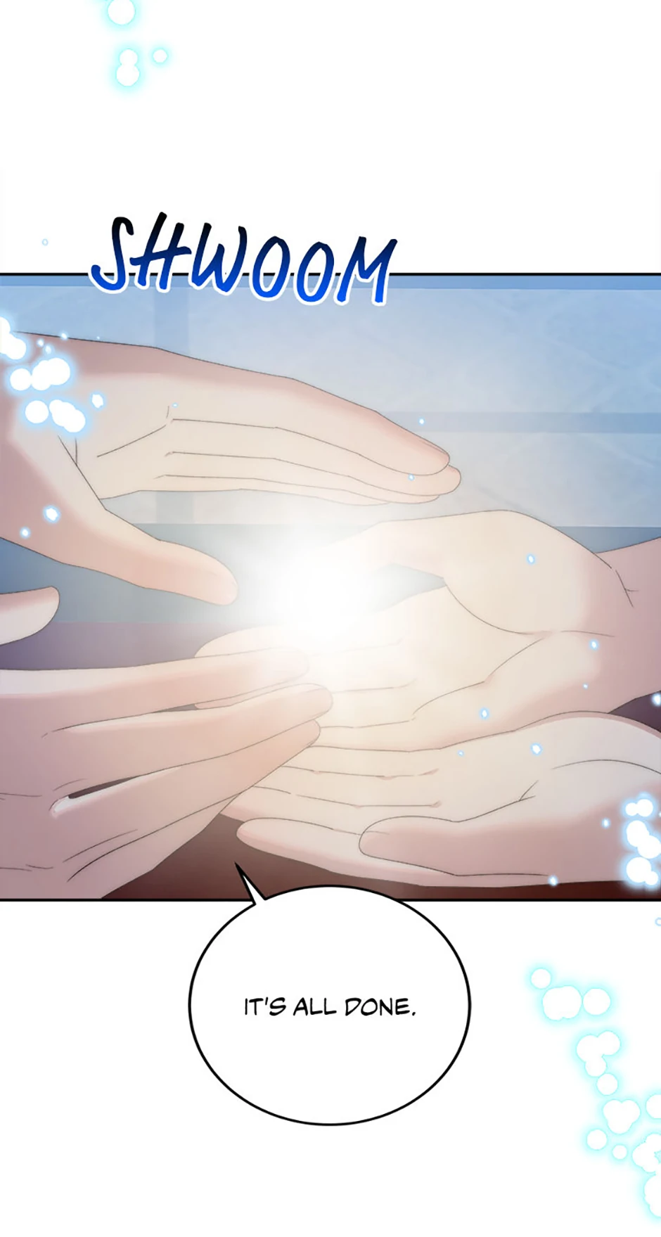 One Step Forward to the Flower Path chapter 108 page 7
