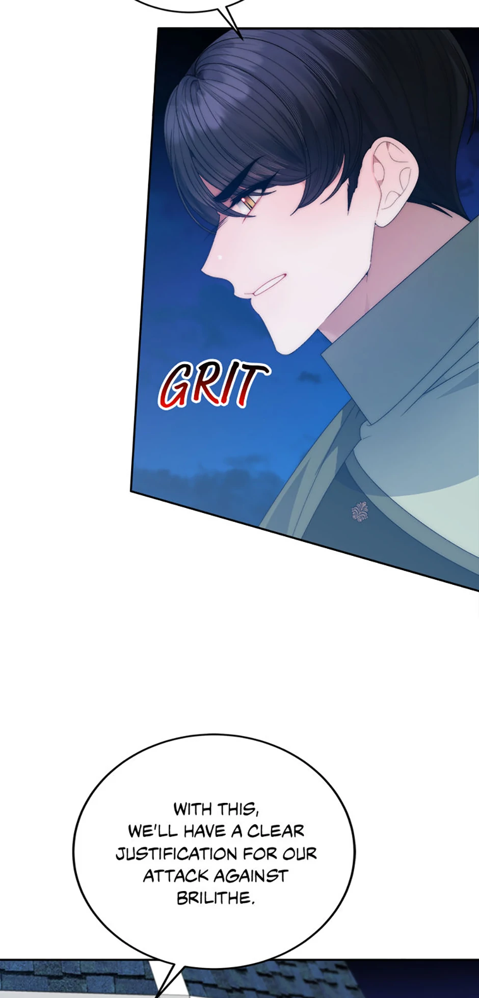 One Step Forward to the Flower Path chapter 108 page 70