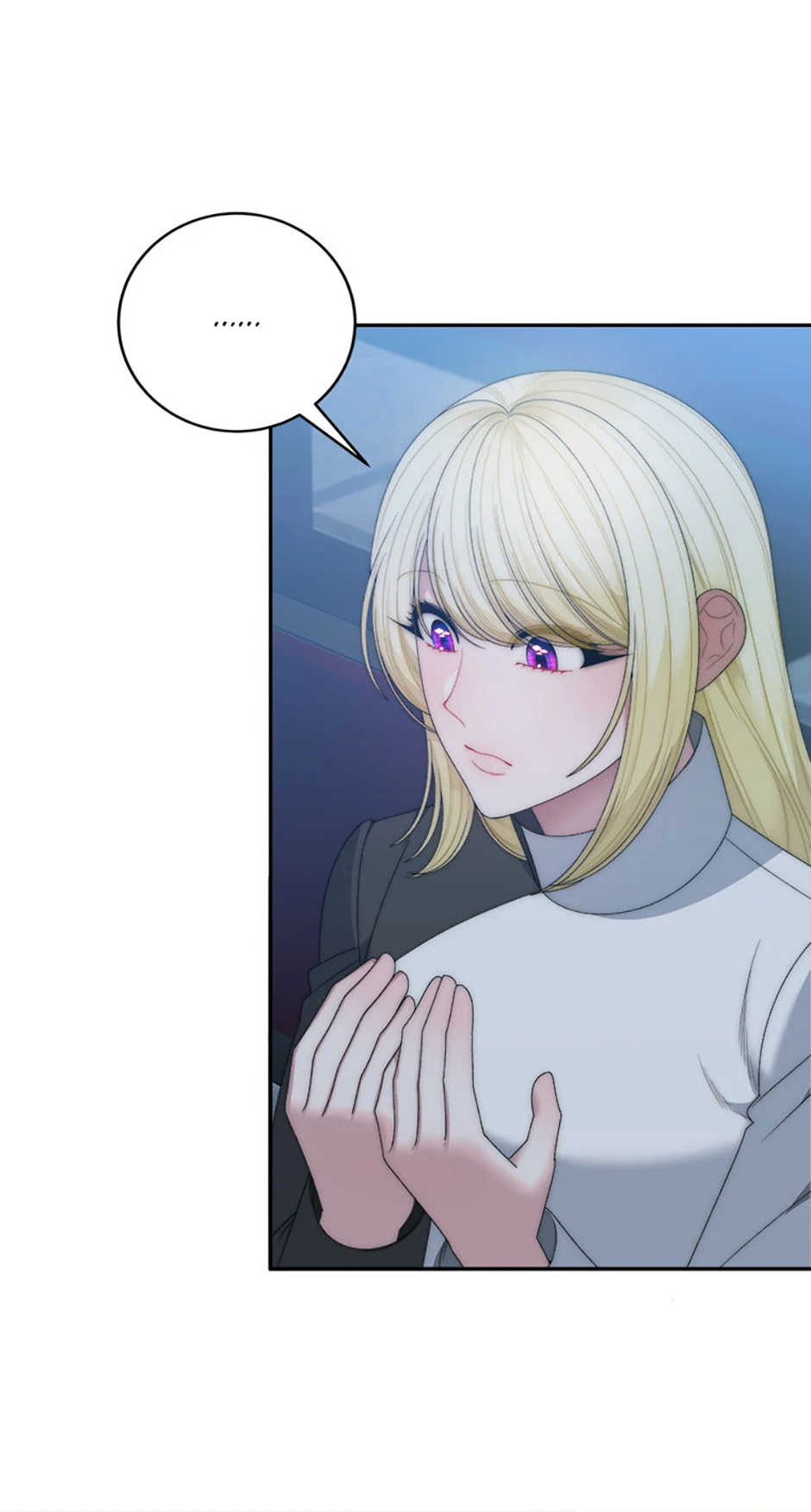 One Step Forward to the Flower Path chapter 108 page 8