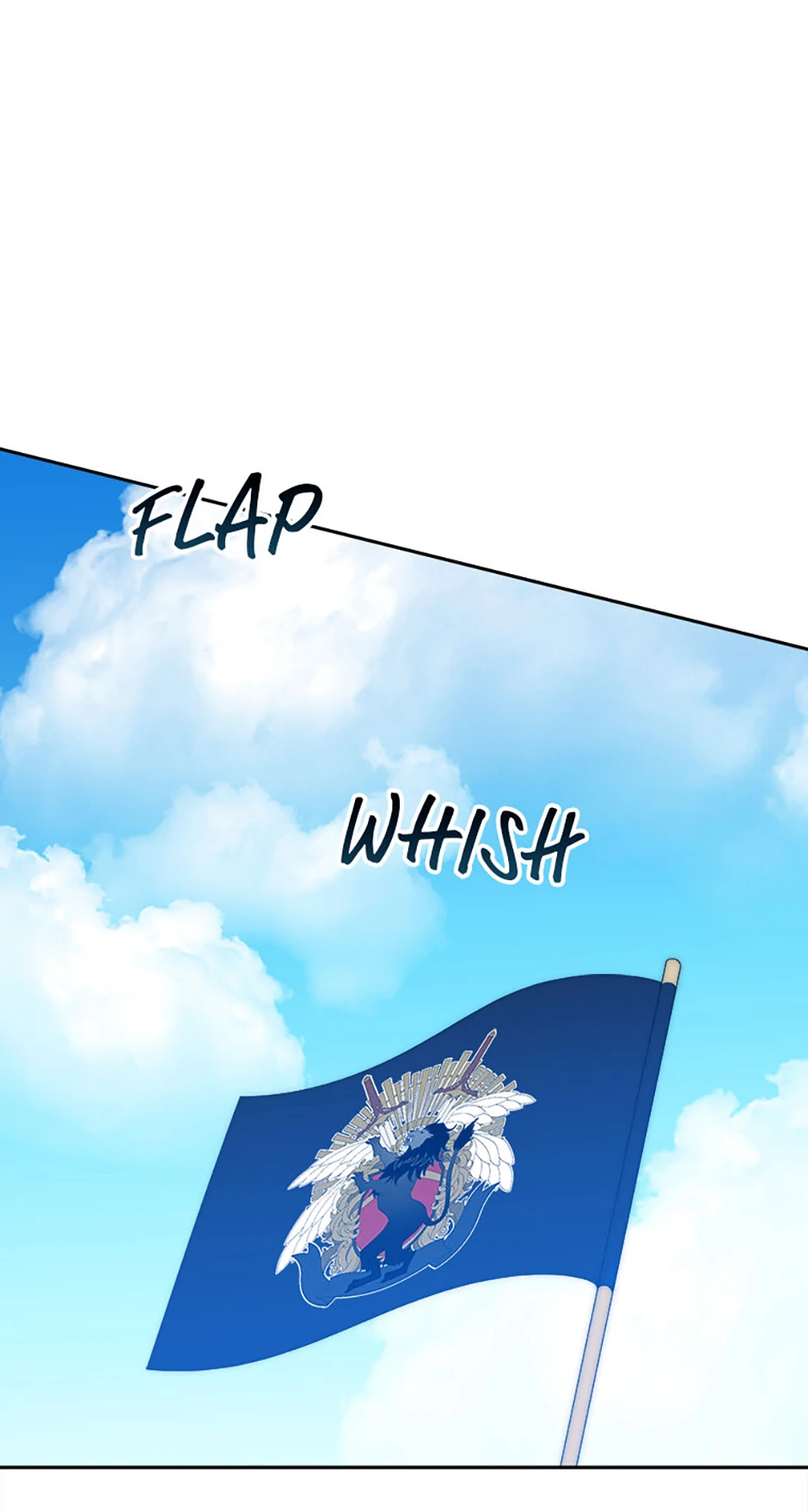 One Step Forward to the Flower Path chapter 110 page 1