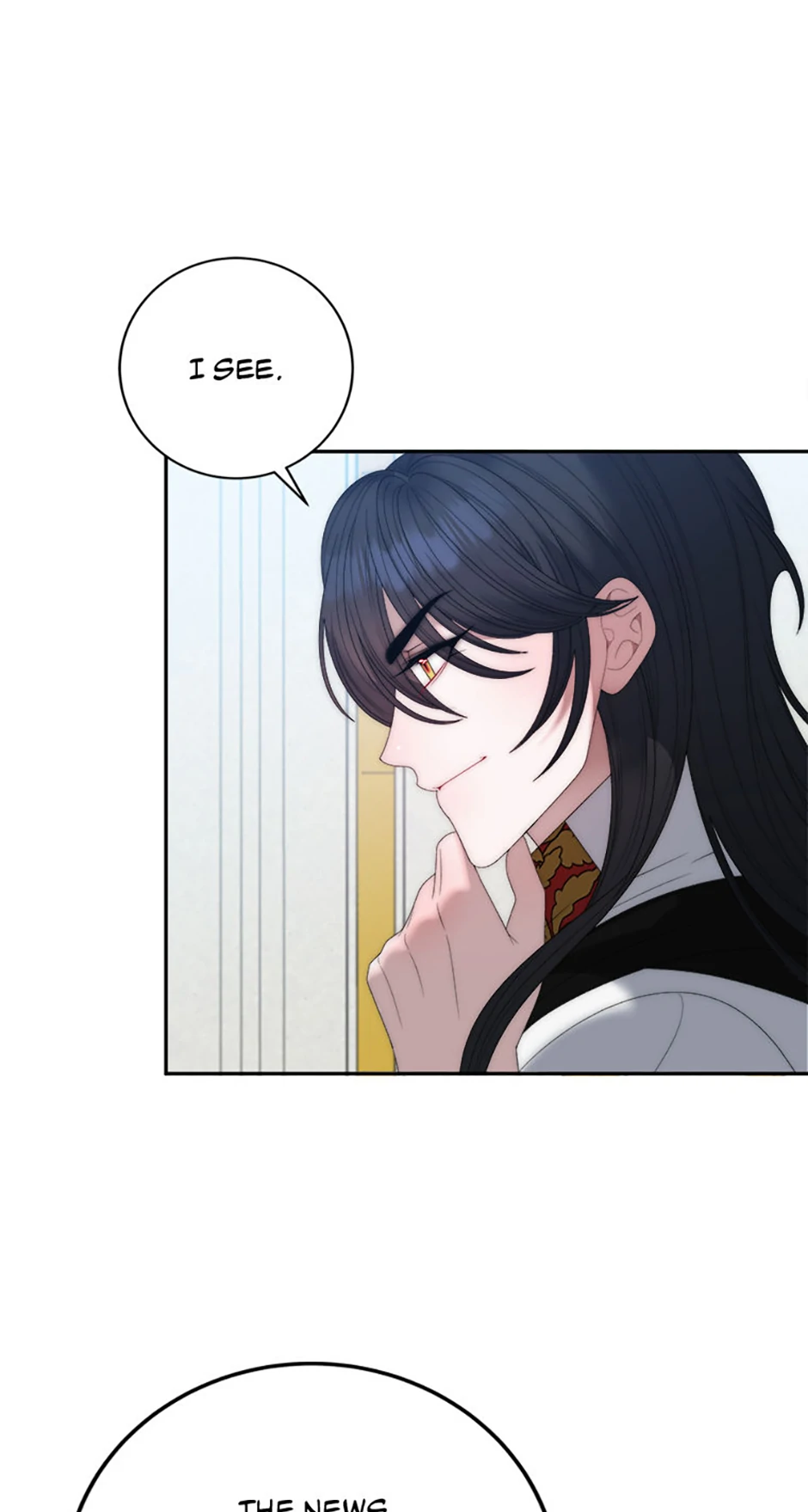 One Step Forward to the Flower Path chapter 110 page 15