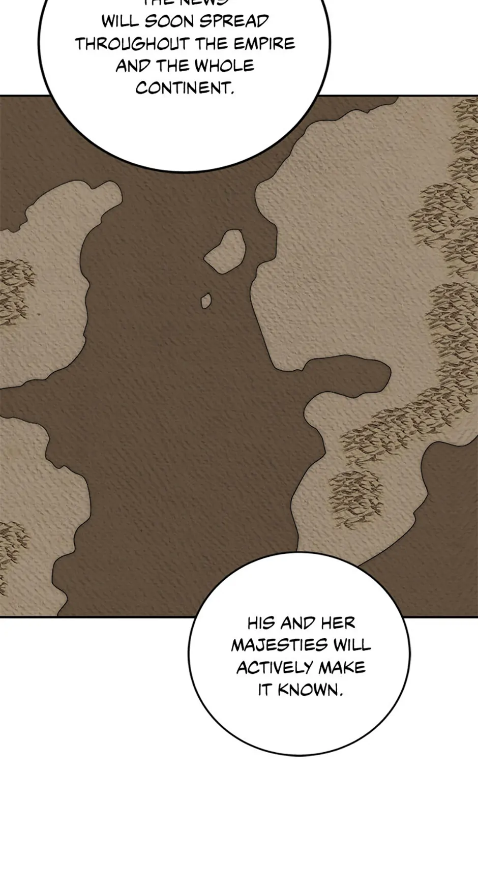 One Step Forward to the Flower Path chapter 110 page 16