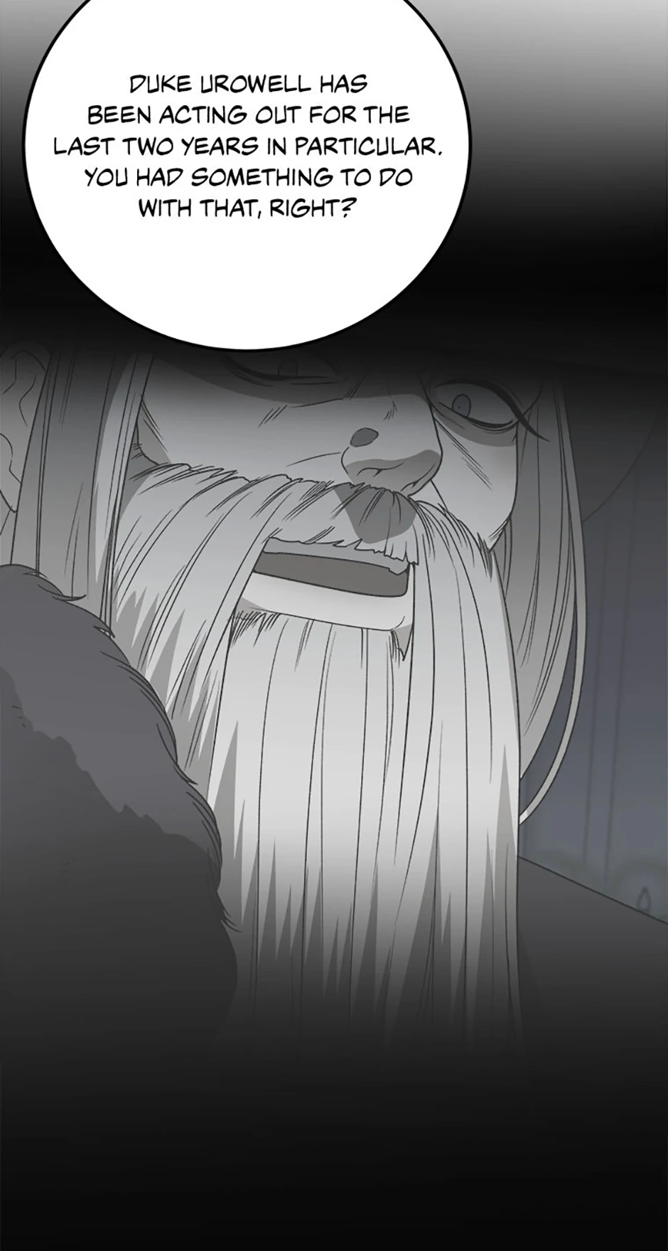 One Step Forward to the Flower Path chapter 110 page 19