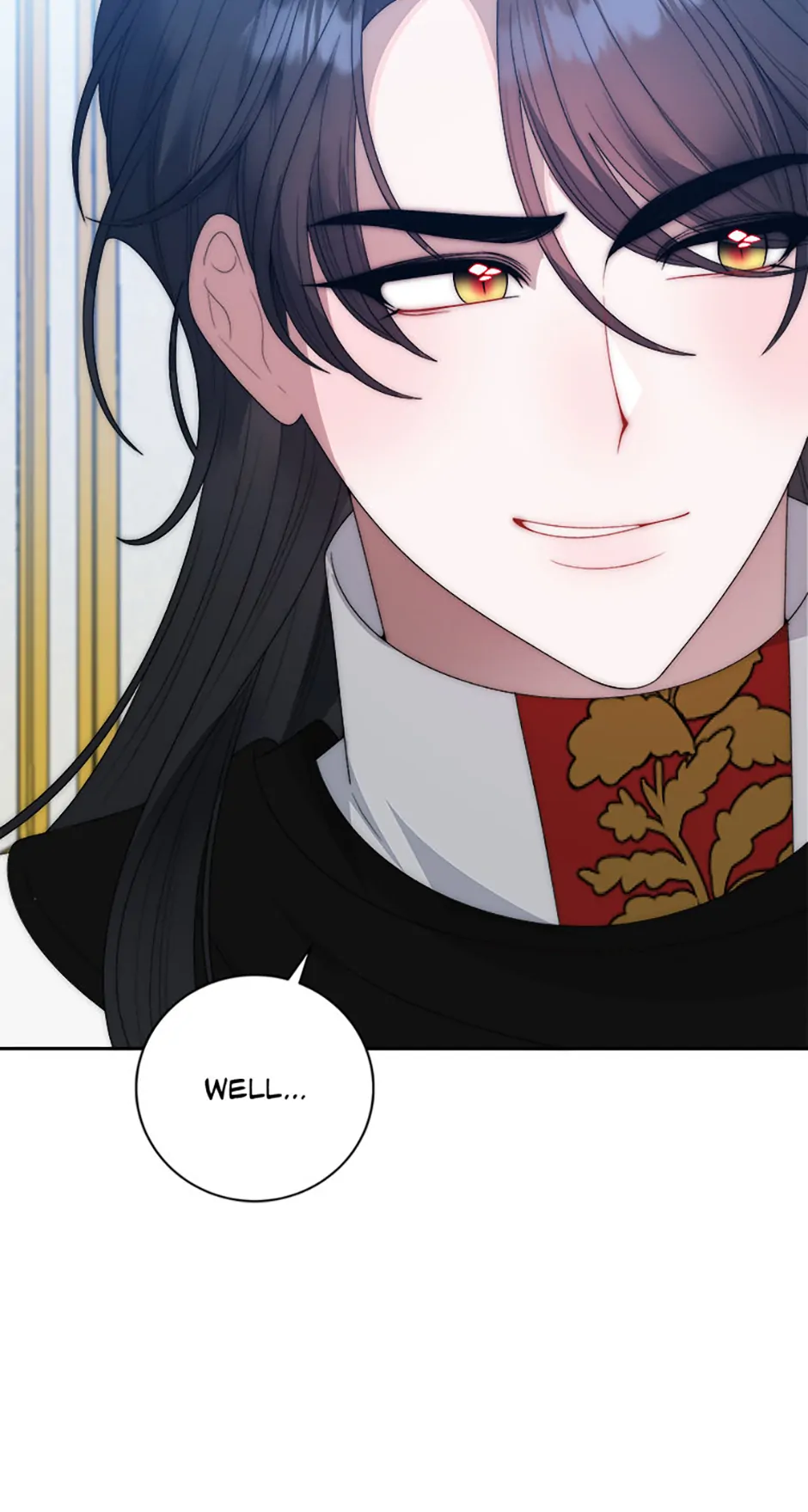 One Step Forward to the Flower Path chapter 110 page 23