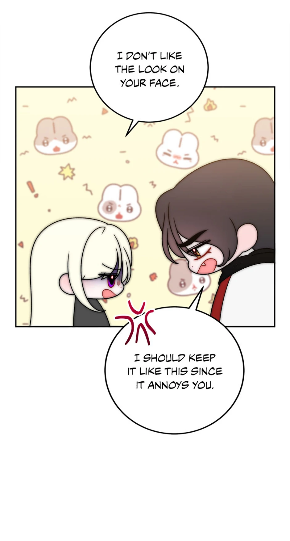 One Step Forward to the Flower Path chapter 110 page 24
