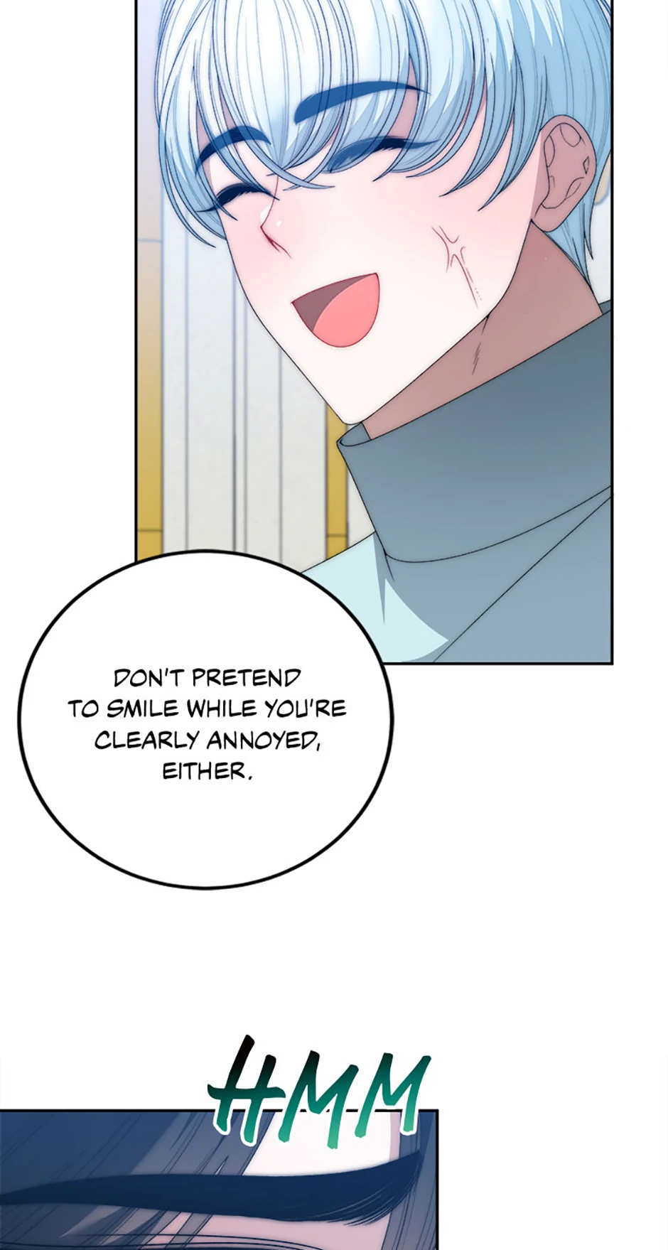 One Step Forward to the Flower Path chapter 110 page 28