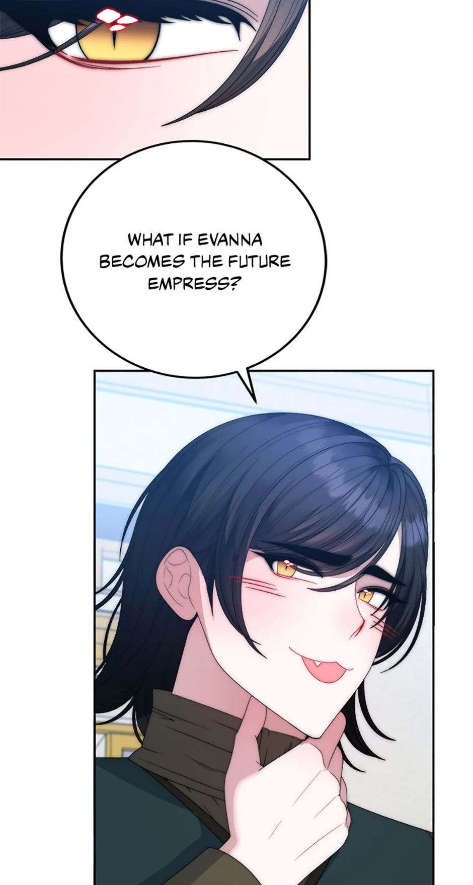 One Step Forward to the Flower Path chapter 110 page 29
