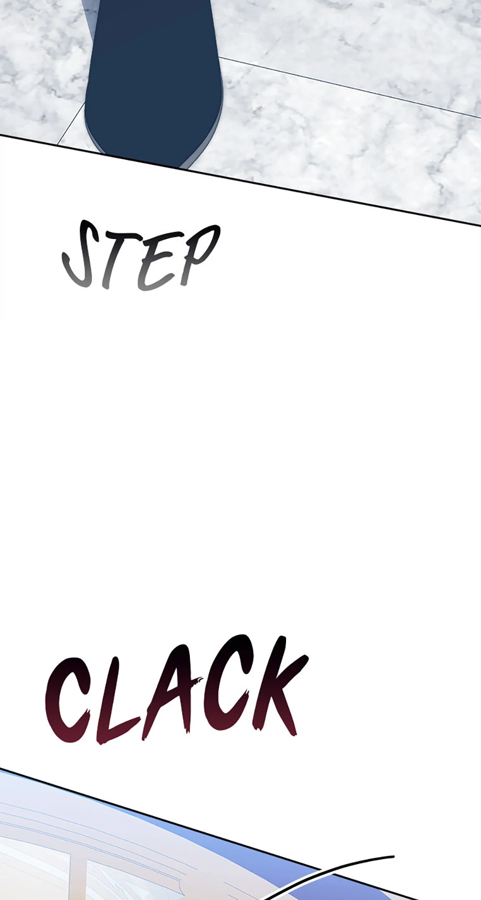 One Step Forward to the Flower Path chapter 110 page 3