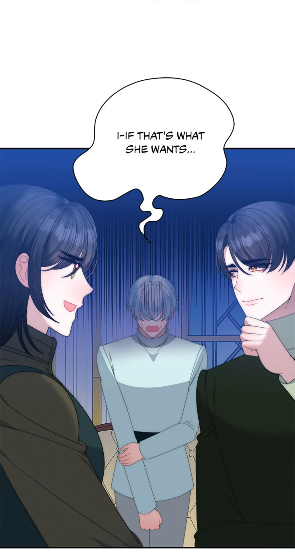 One Step Forward to the Flower Path chapter 110 page 33