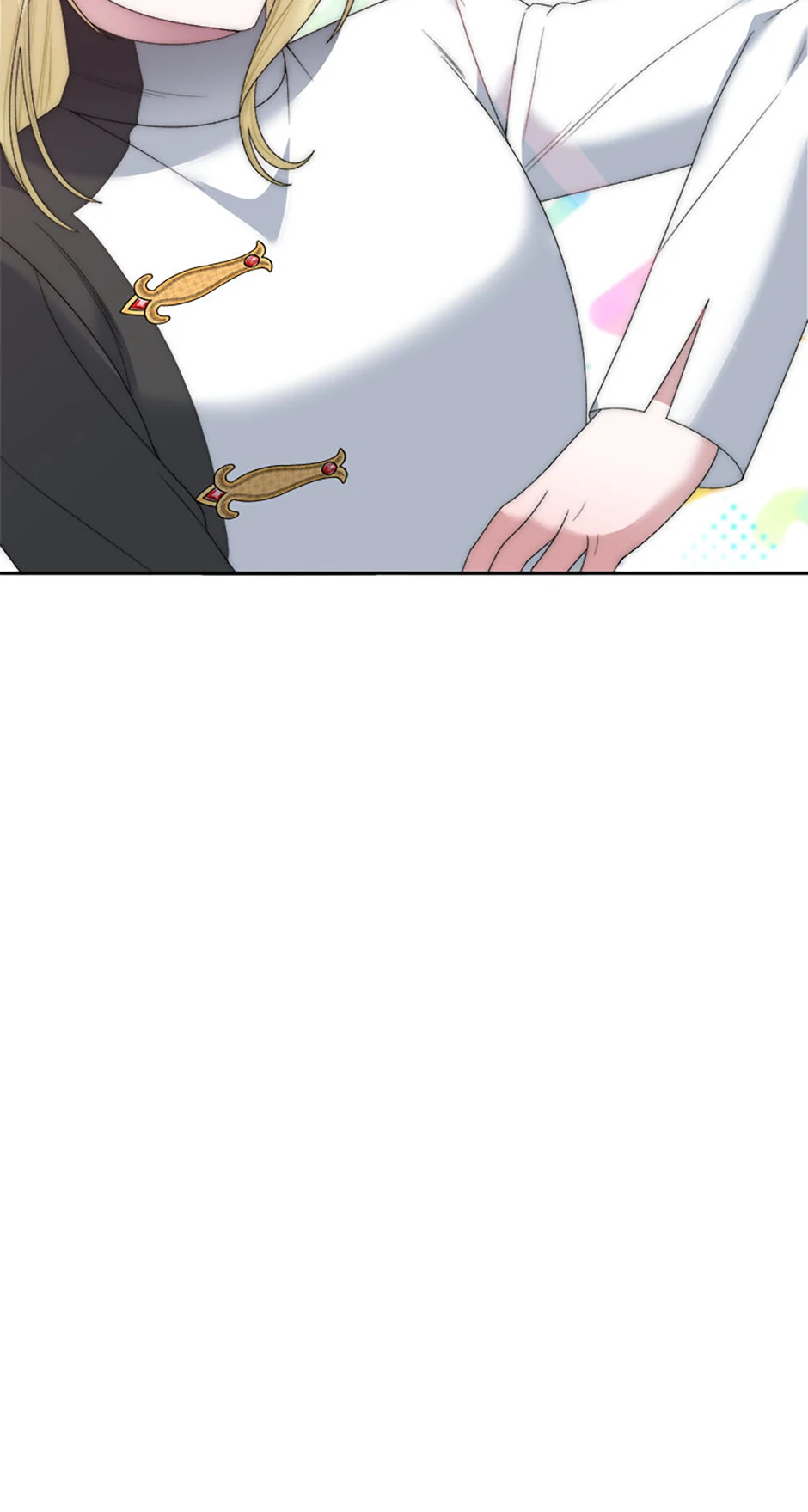 One Step Forward to the Flower Path chapter 110 page 35