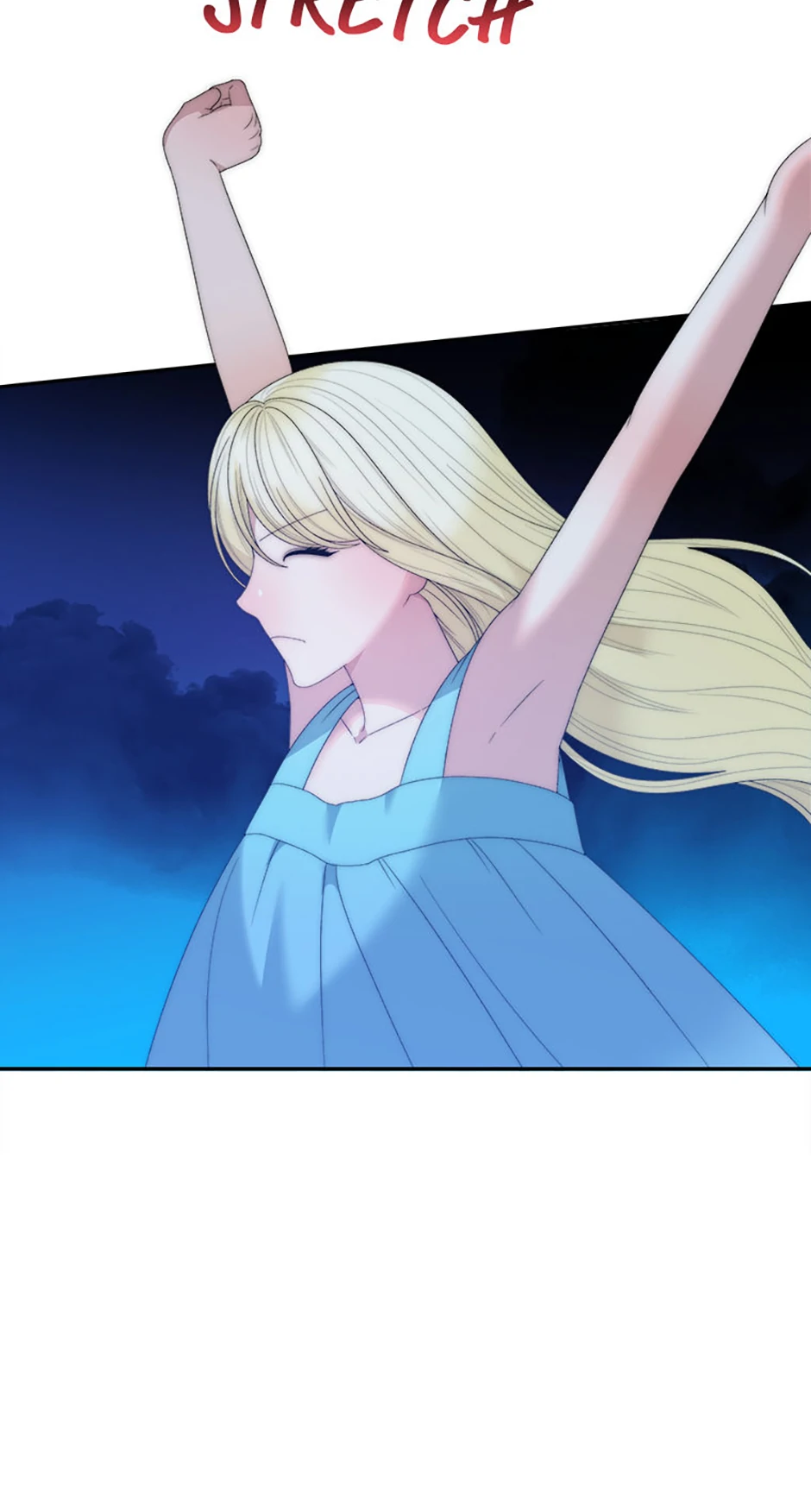 One Step Forward to the Flower Path chapter 110 page 40