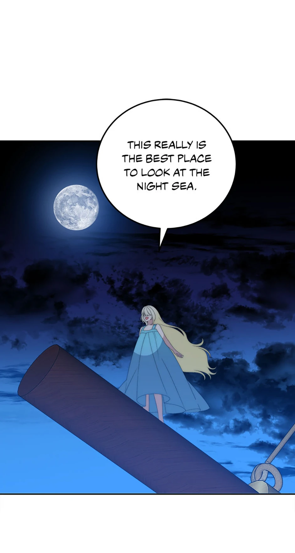 One Step Forward to the Flower Path chapter 110 page 41