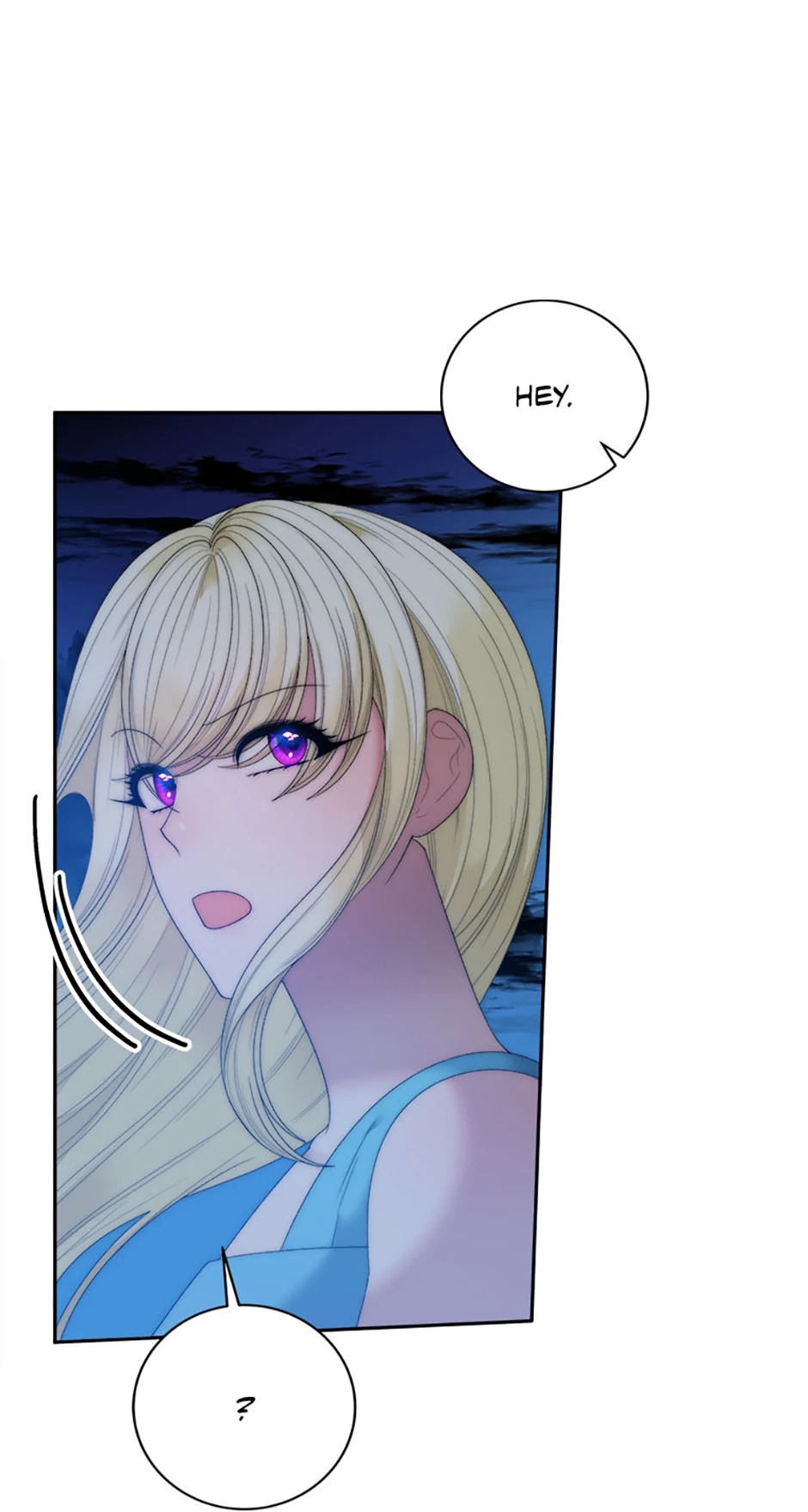 One Step Forward to the Flower Path chapter 110 page 42