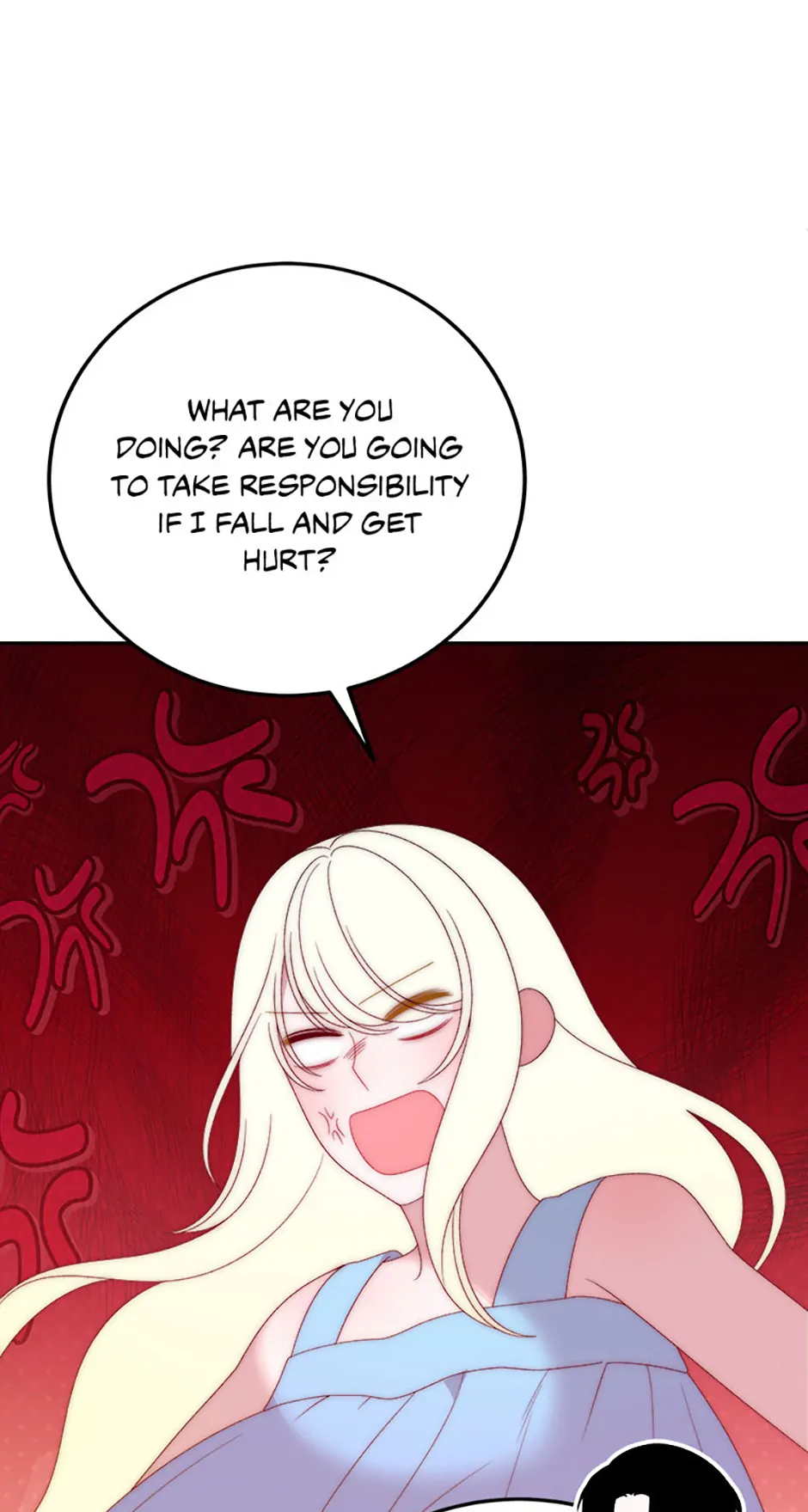 One Step Forward to the Flower Path chapter 110 page 45