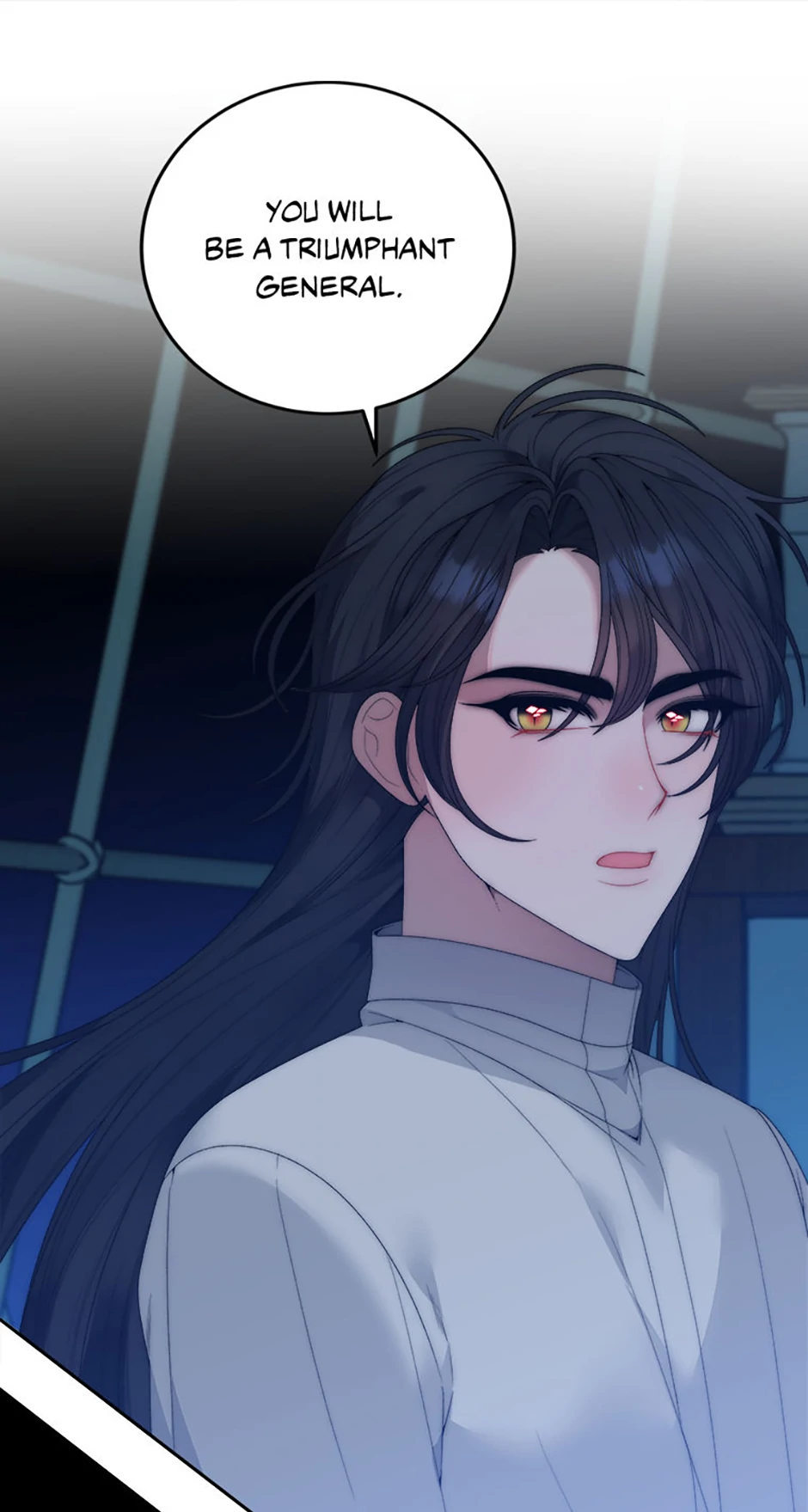One Step Forward to the Flower Path chapter 110 page 49