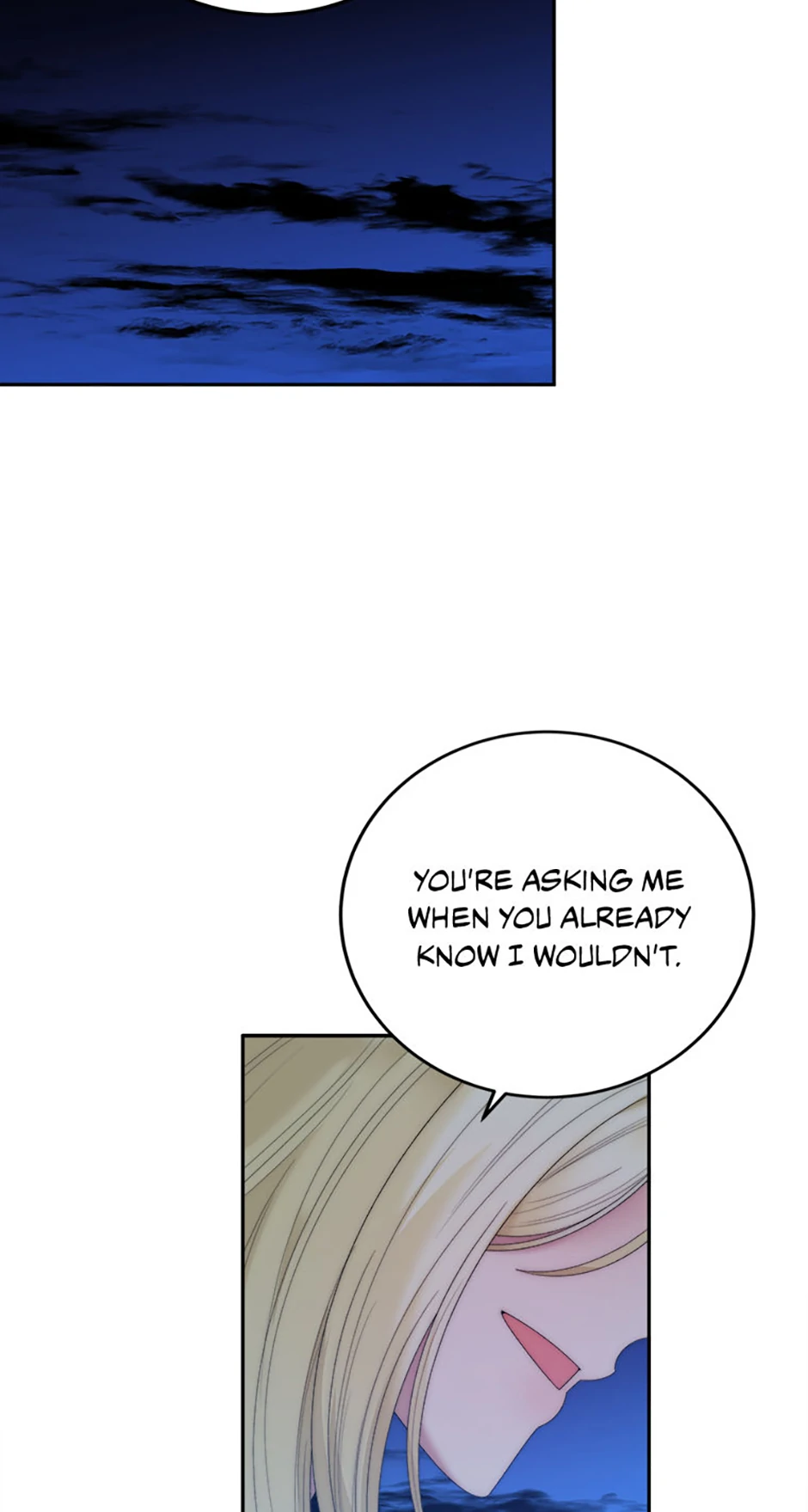 One Step Forward to the Flower Path chapter 110 page 60