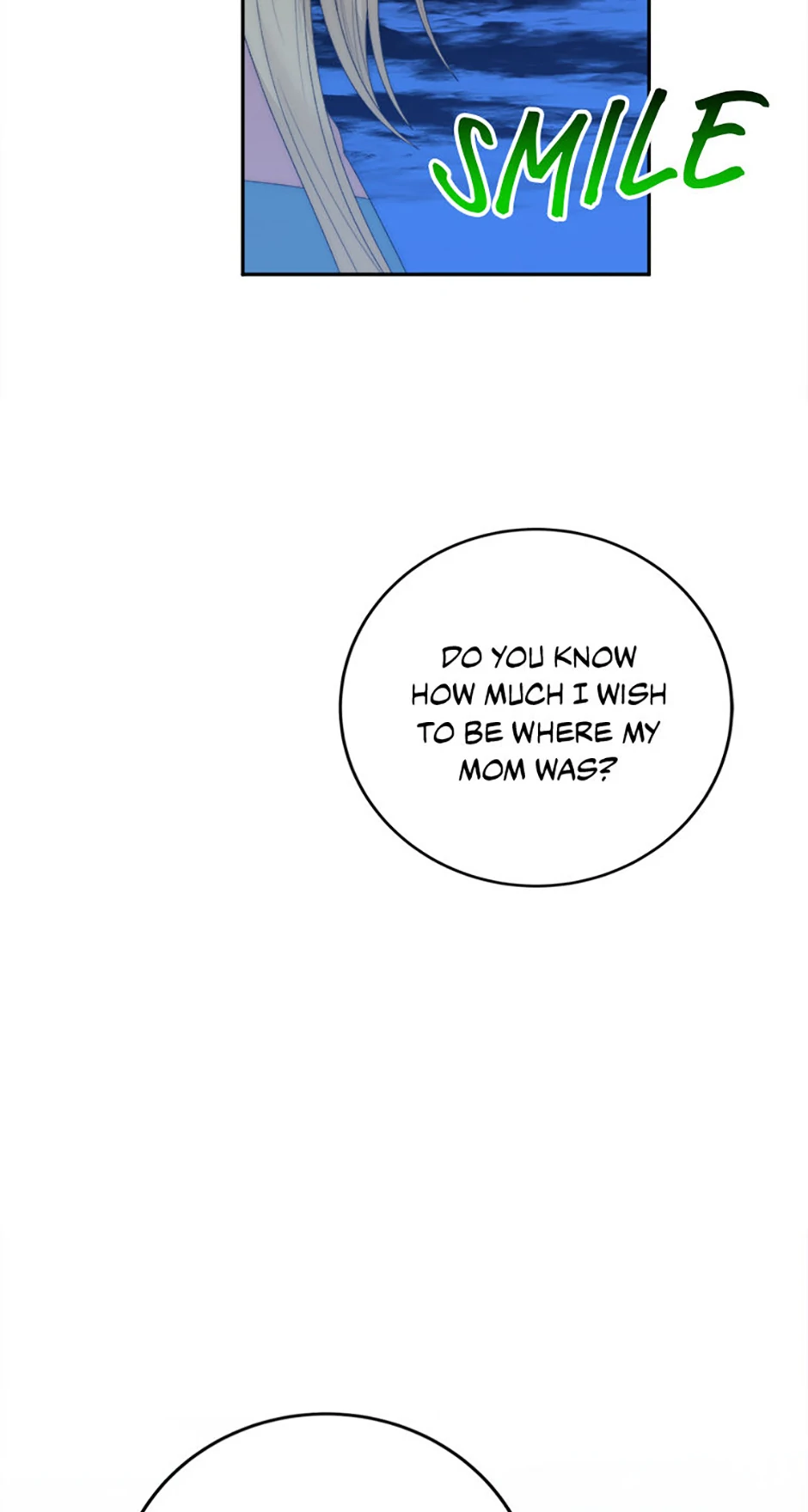 One Step Forward to the Flower Path chapter 110 page 61