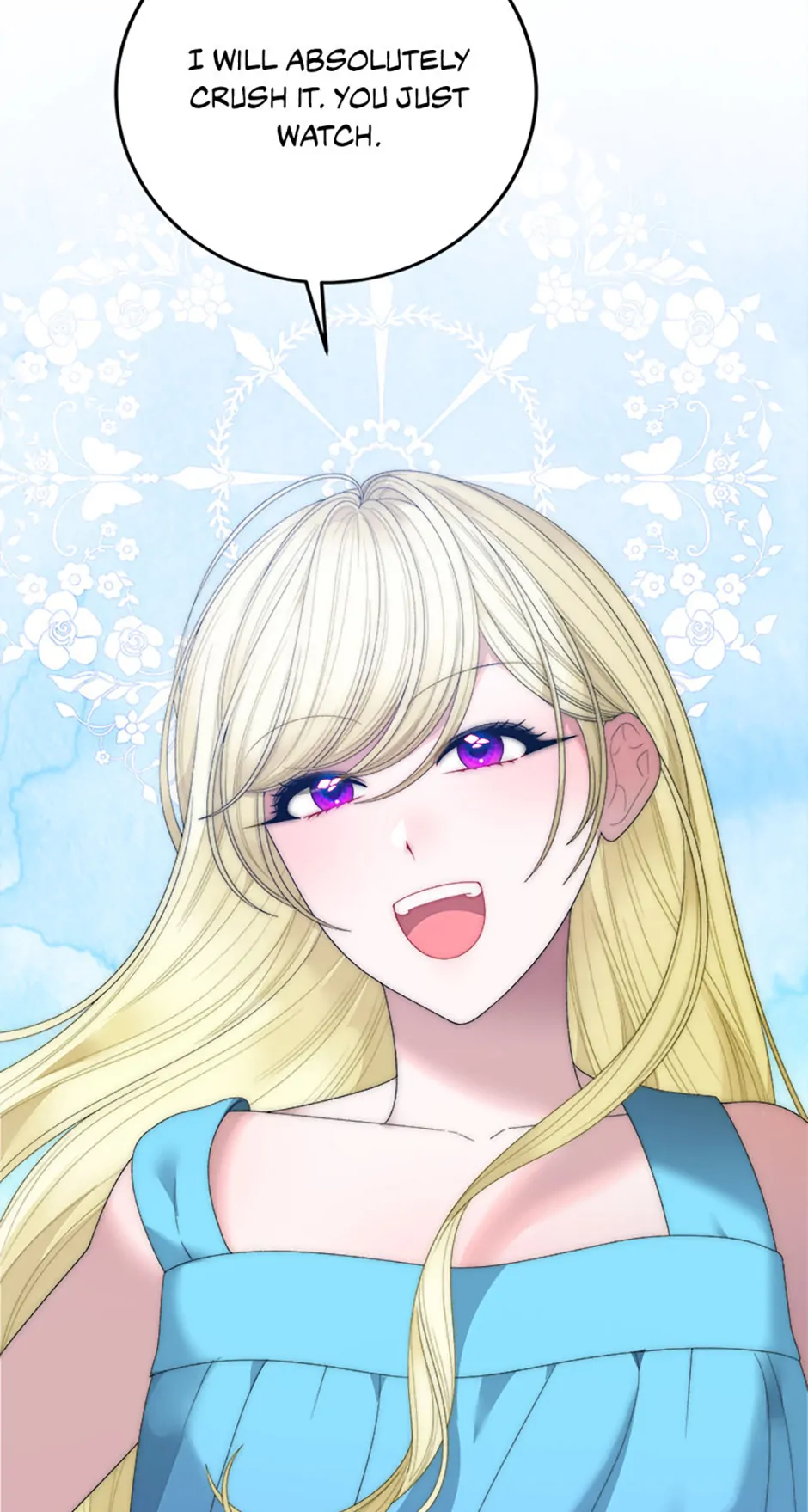 One Step Forward to the Flower Path chapter 110 page 62