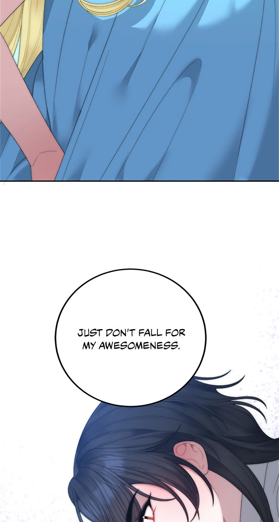 One Step Forward to the Flower Path chapter 110 page 63