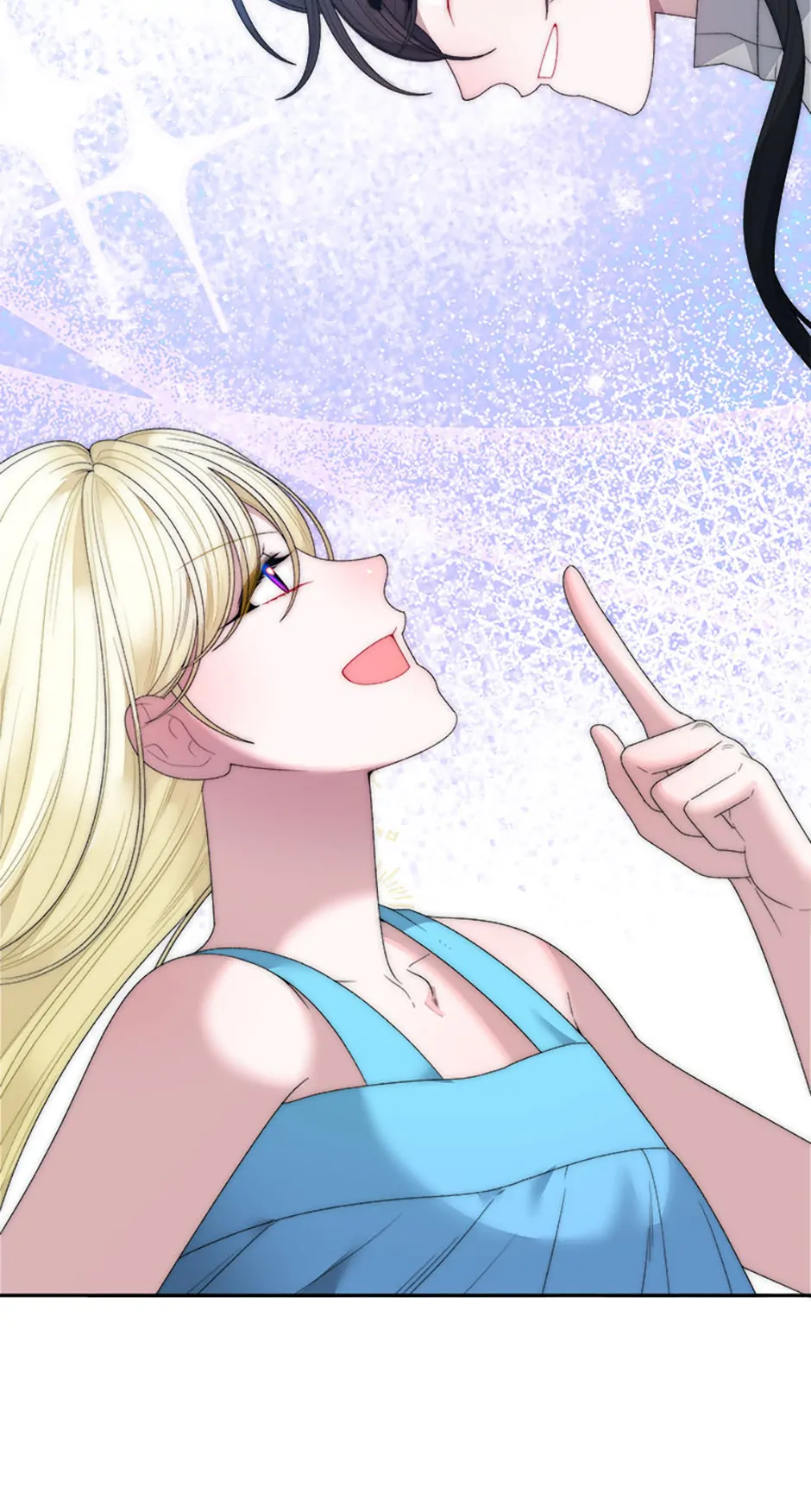 One Step Forward to the Flower Path chapter 110 page 64