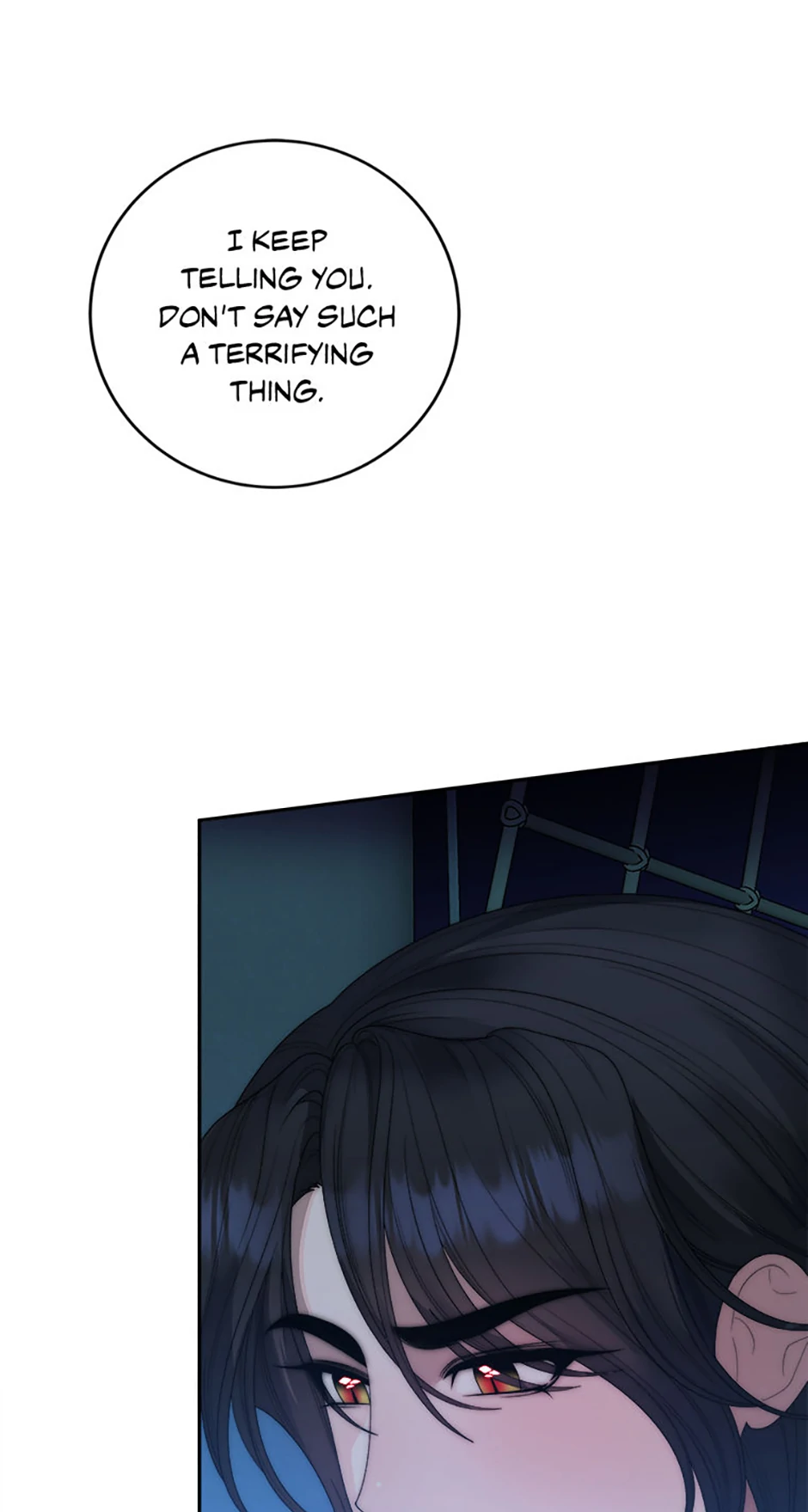 One Step Forward to the Flower Path chapter 110 page 65