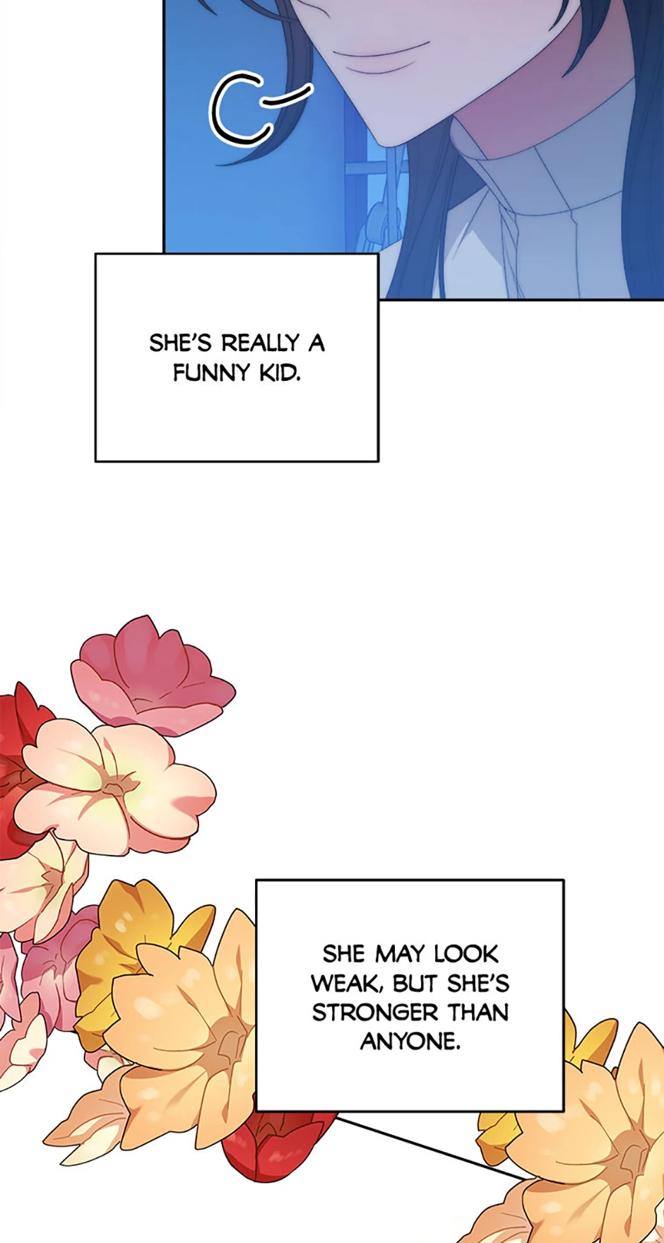 One Step Forward to the Flower Path chapter 110 page 66