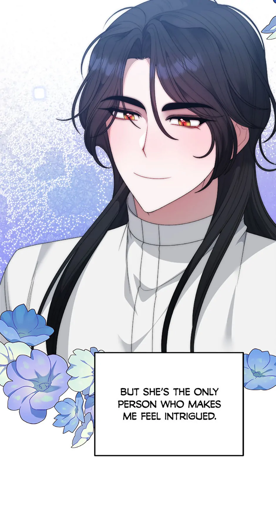 One Step Forward to the Flower Path chapter 110 page 68