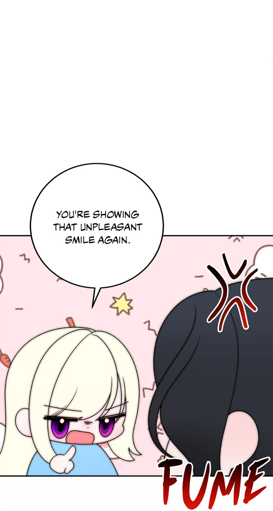 One Step Forward to the Flower Path chapter 110 page 69