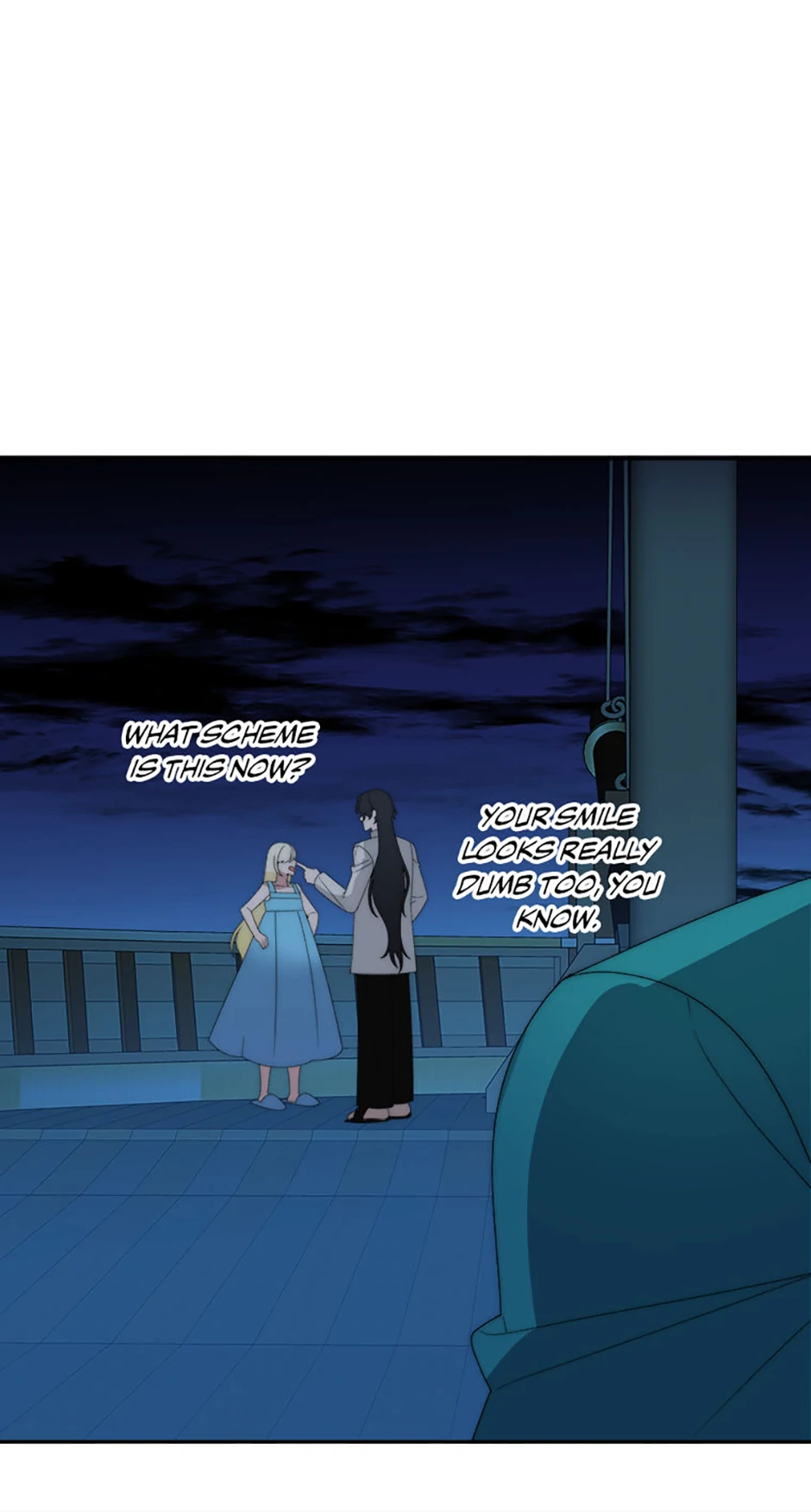 One Step Forward to the Flower Path chapter 110 page 72