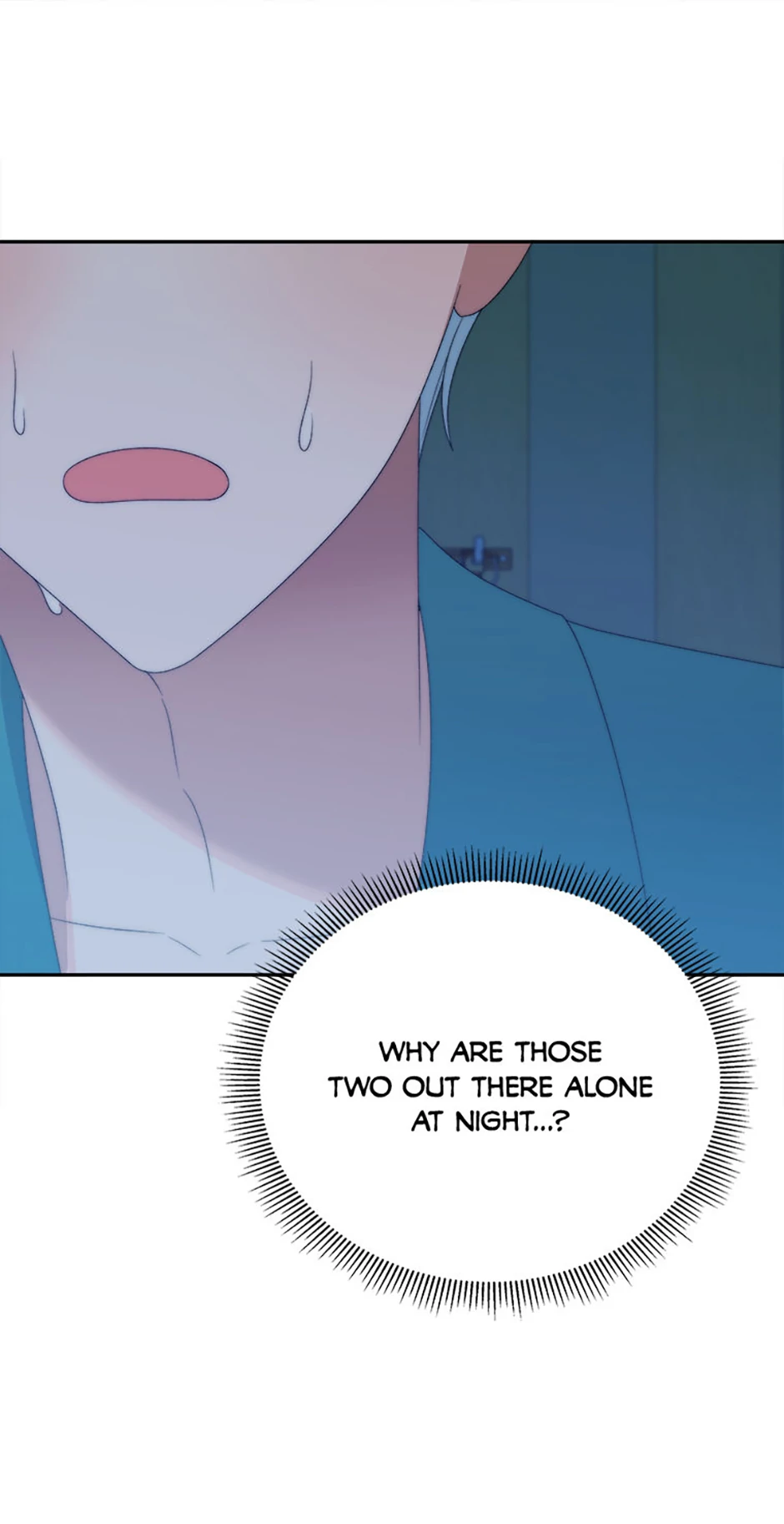 One Step Forward to the Flower Path chapter 110 page 73