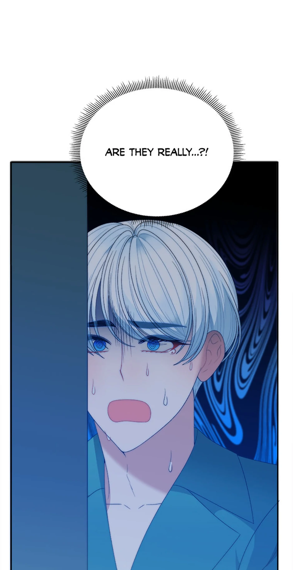 One Step Forward to the Flower Path chapter 110 page 74