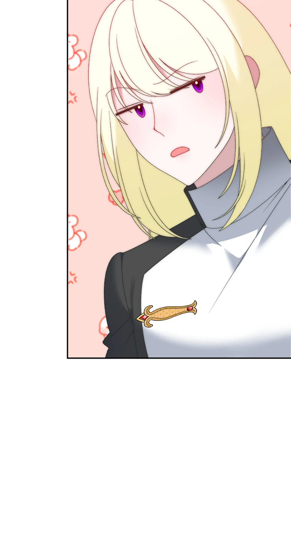 One Step Forward to the Flower Path chapter 110 page 8