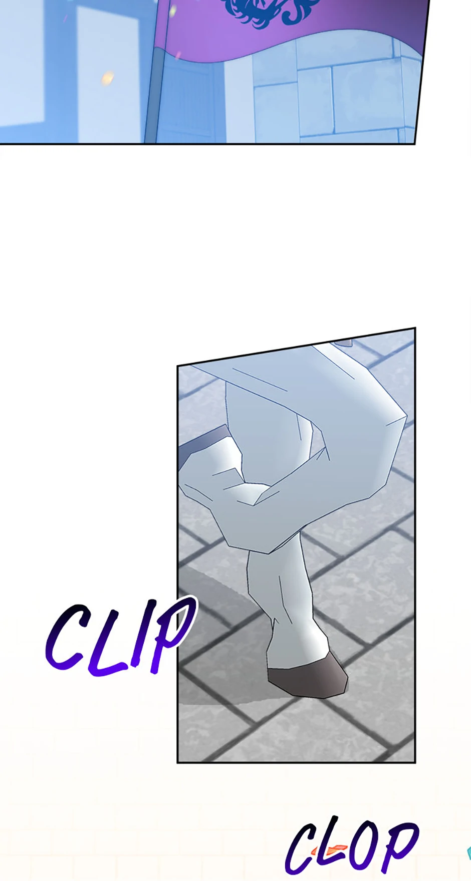 One Step Forward to the Flower Path chapter 111 page 4