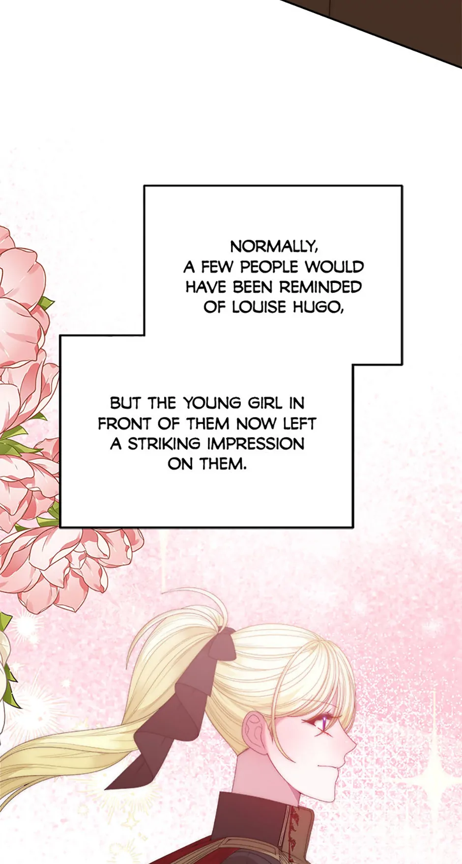One Step Forward to the Flower Path chapter 111 page 10