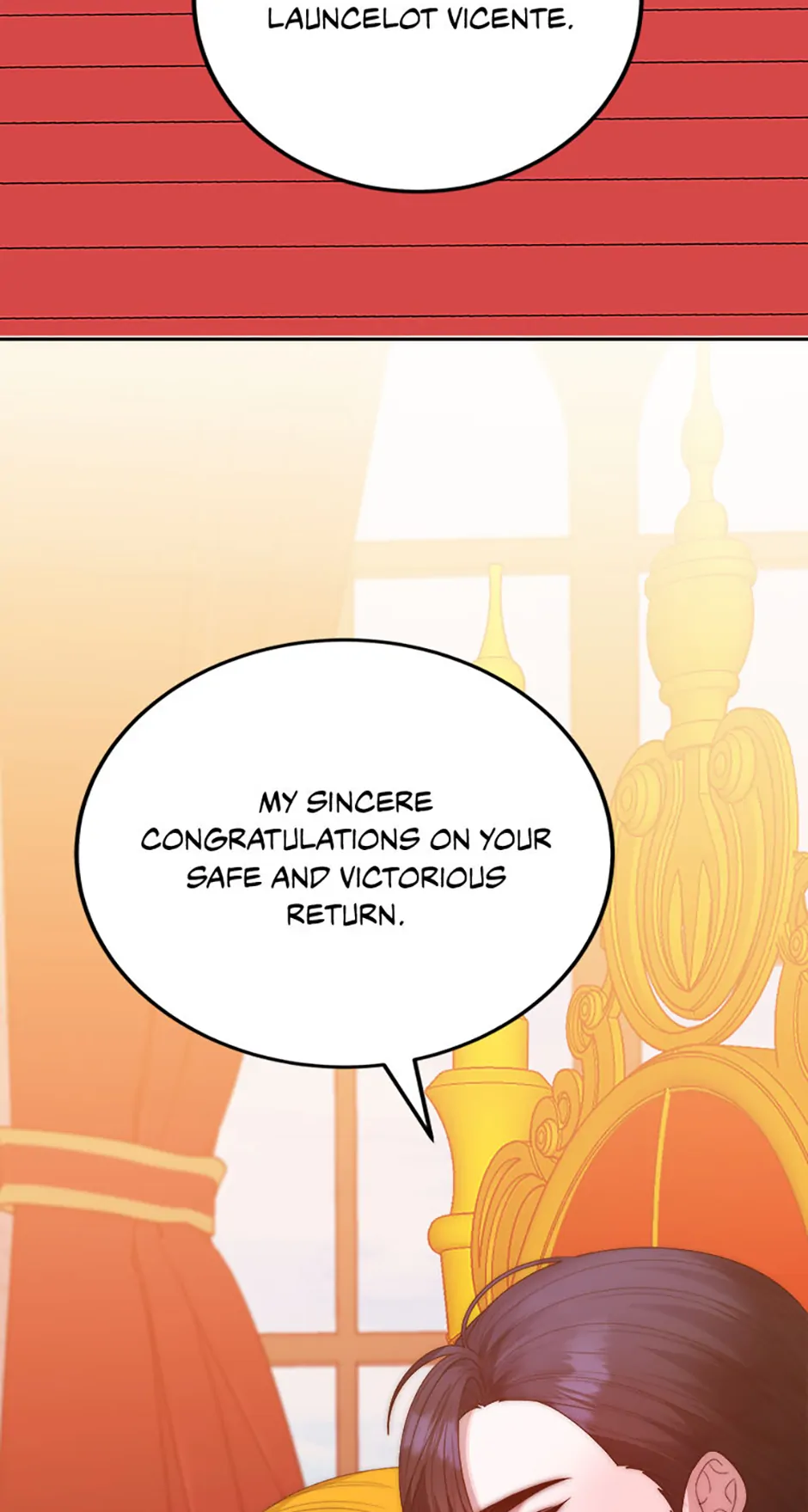 One Step Forward to the Flower Path chapter 111 page 19
