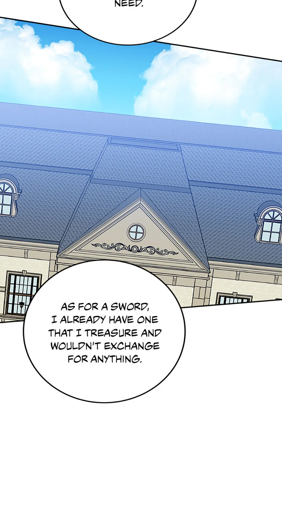 One Step Forward to the Flower Path chapter 111 page 29