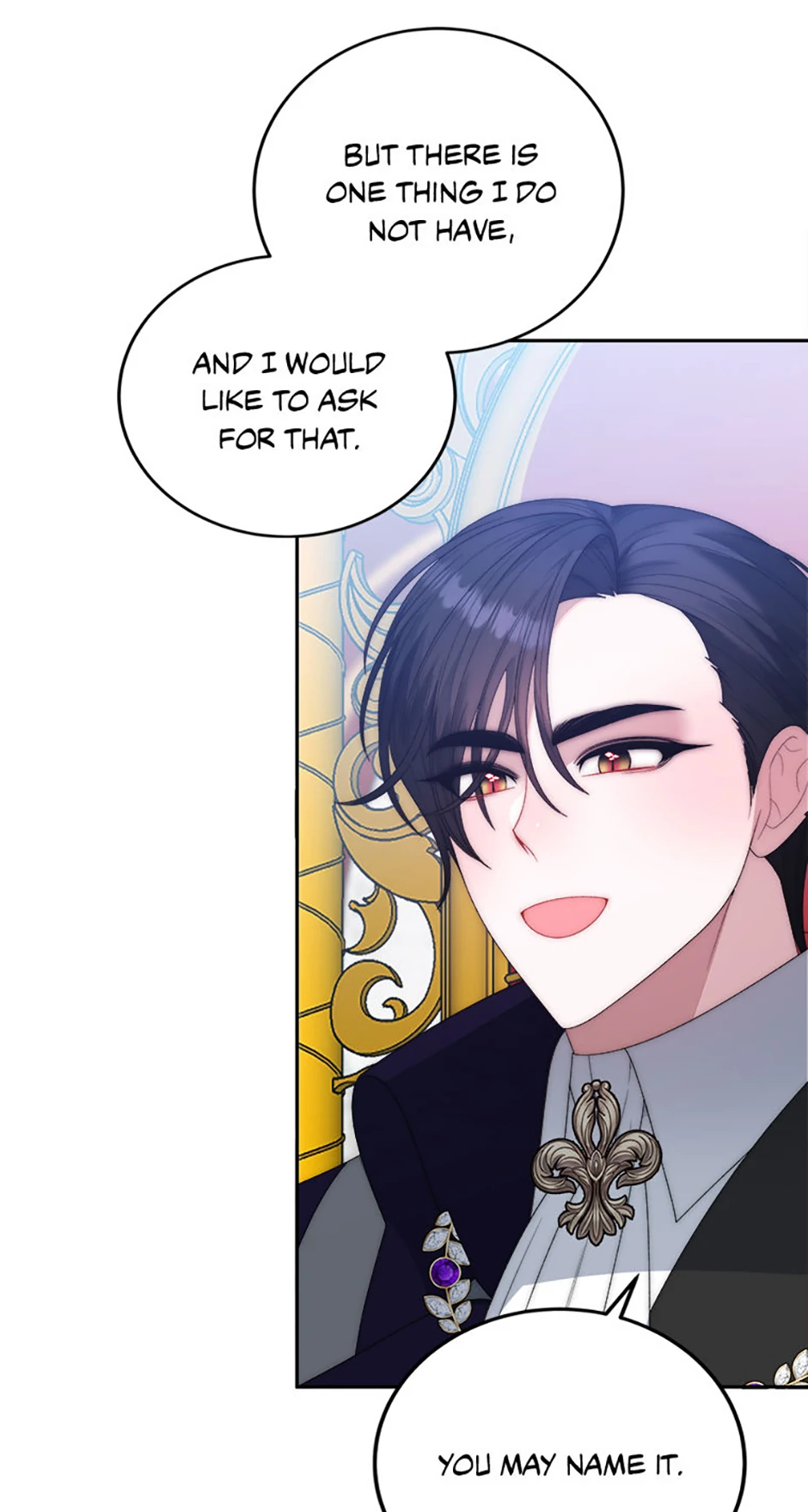 One Step Forward to the Flower Path chapter 111 page 30