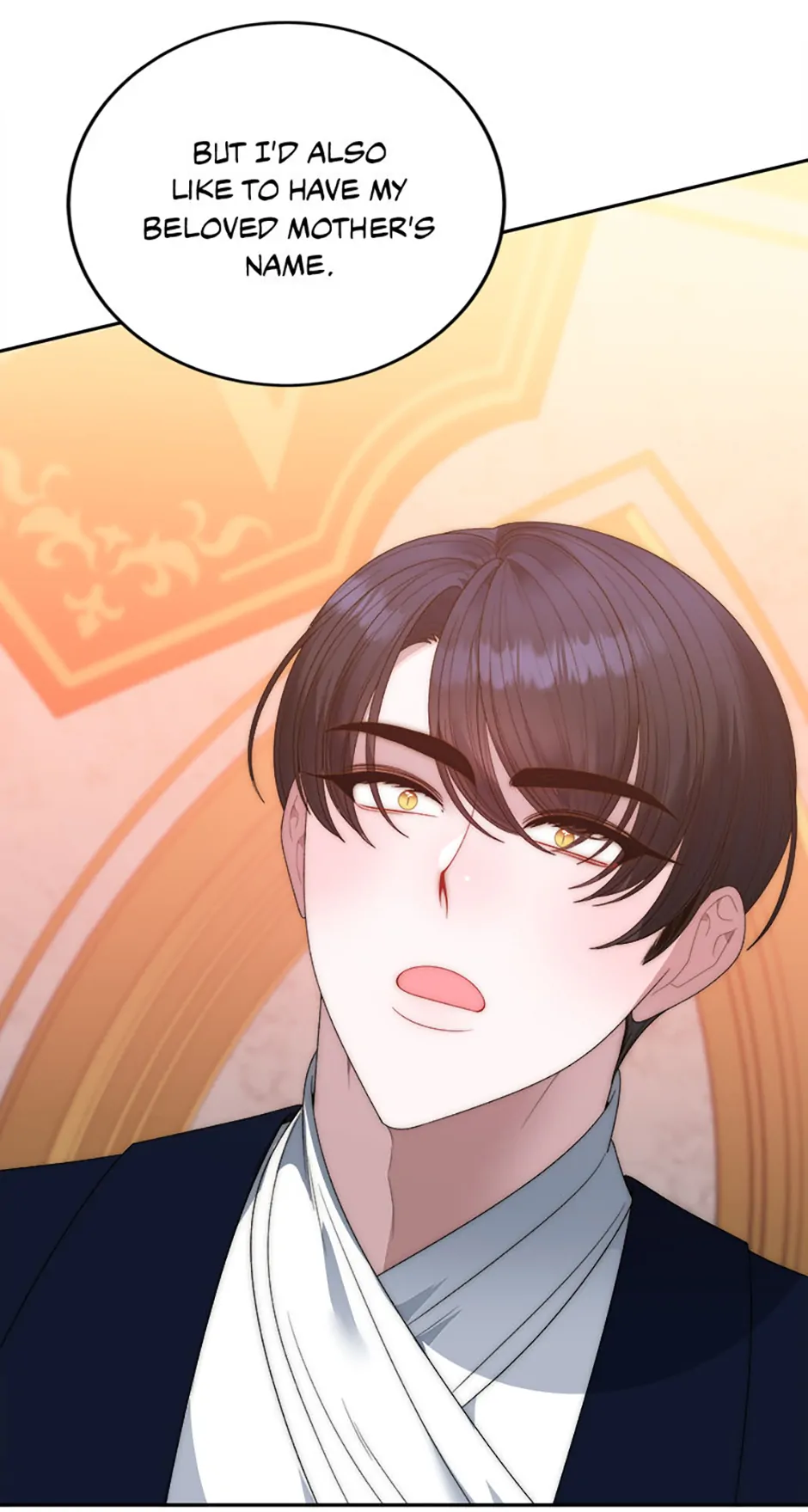 One Step Forward to the Flower Path chapter 111 page 34