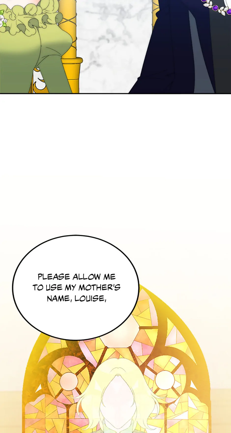 One Step Forward to the Flower Path chapter 111 page 36