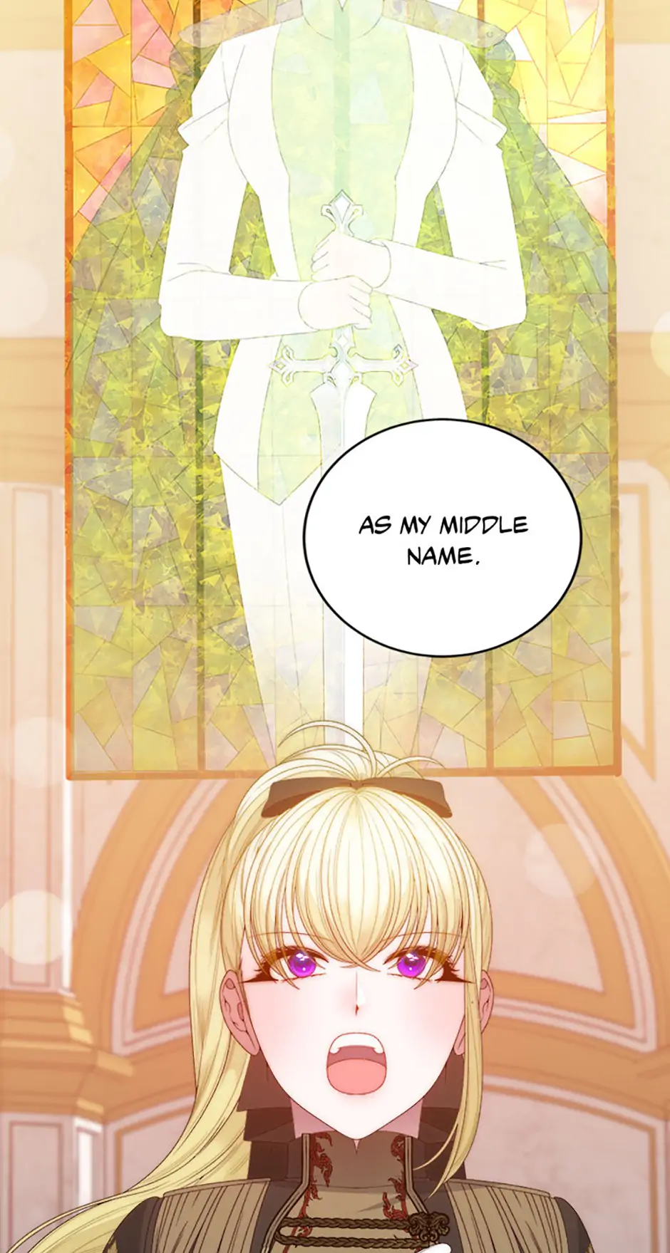 One Step Forward to the Flower Path chapter 111 page 37