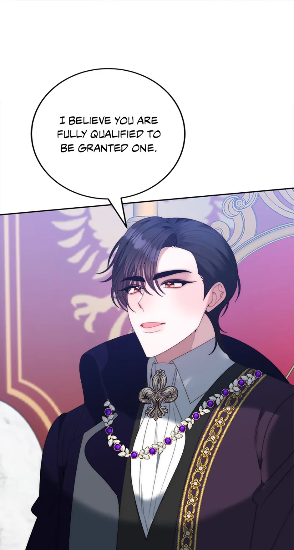 One Step Forward to the Flower Path chapter 111 page 44